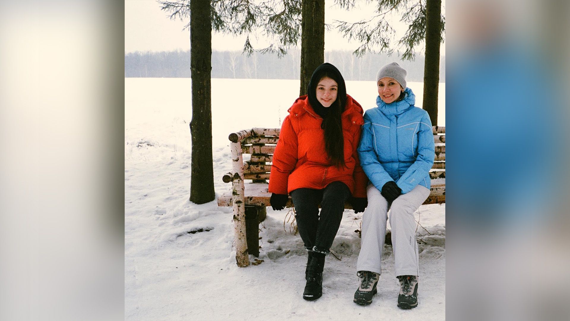 Софья Аржаных фото 3