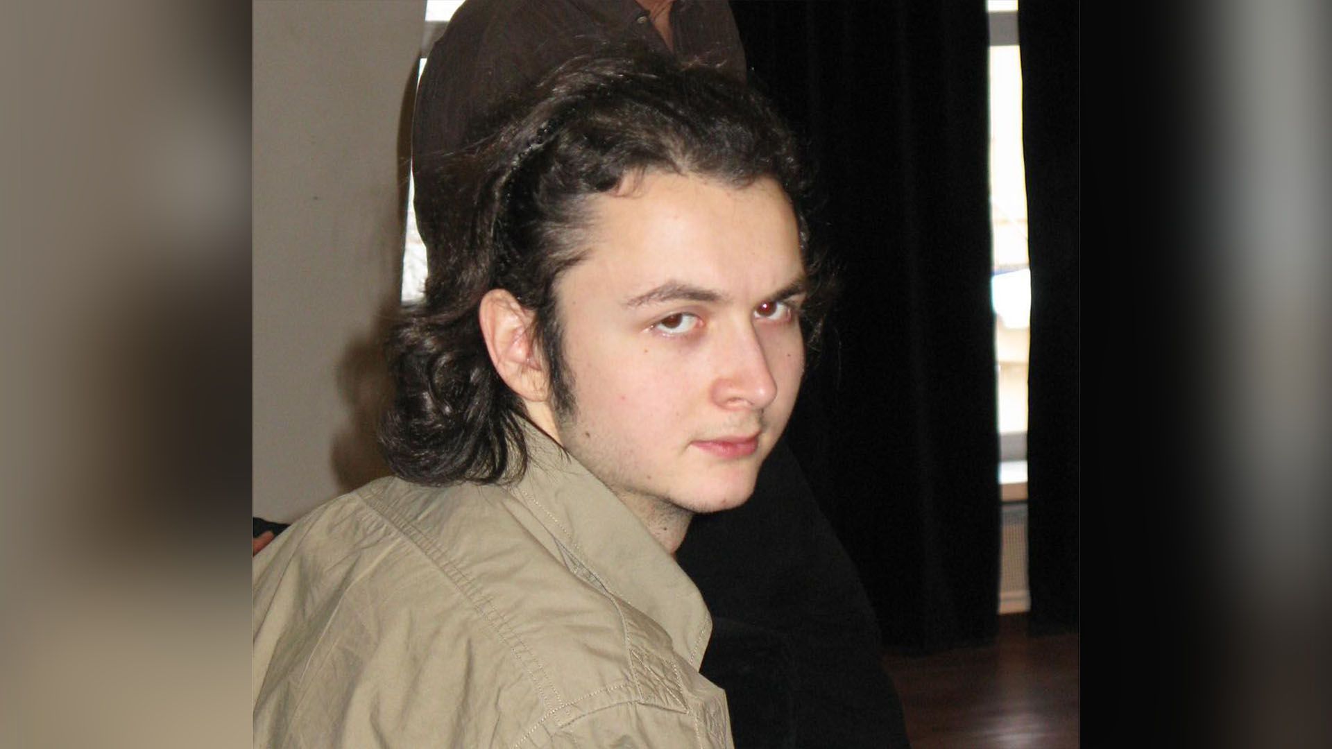 Алексей Золотовицкий фото 3