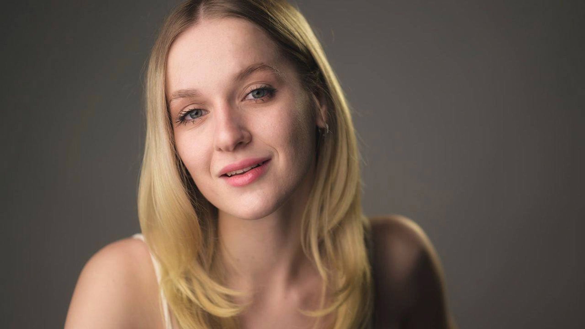 Настя Федько фото 1