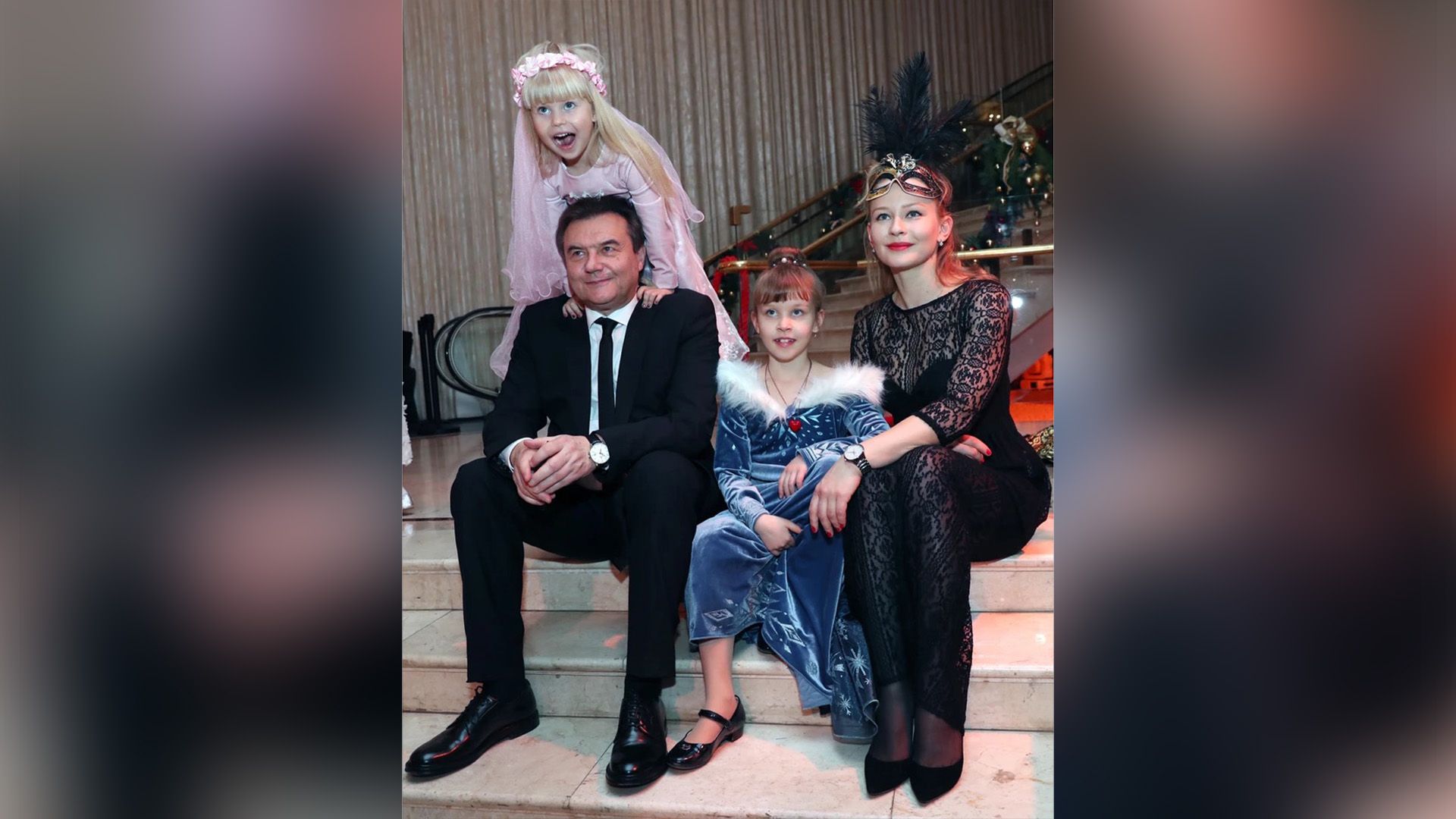 Мария Пересильд фото 3