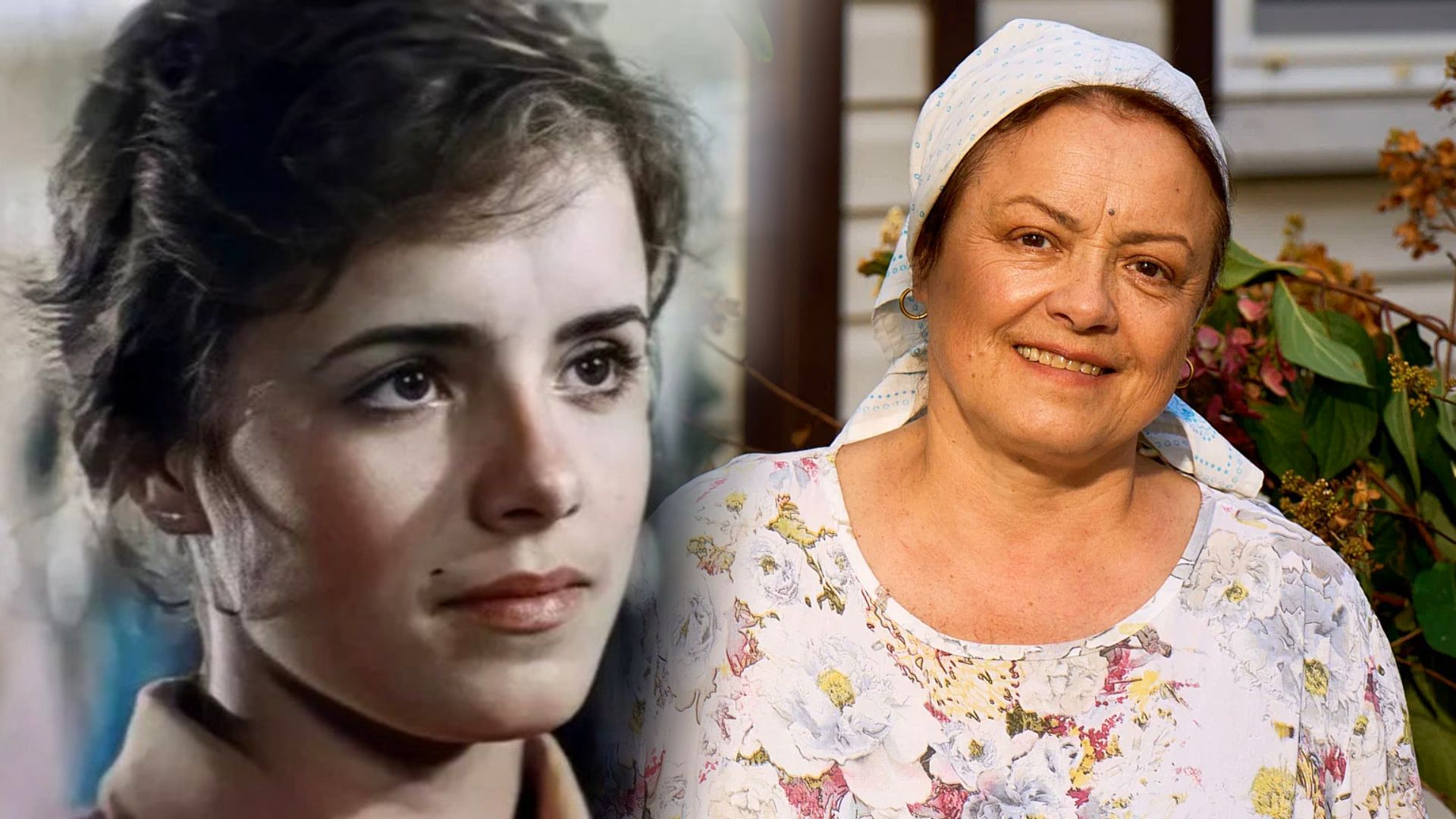 Елена Цыплакова: как смертельная болезнь превратила секс-символа СССР в режиссера-философа