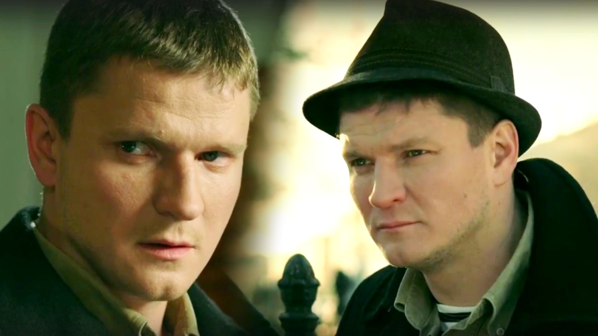 Где вы могли видеть Сергея Жаркова до сериала "Первый отдел": 3 яркие роли