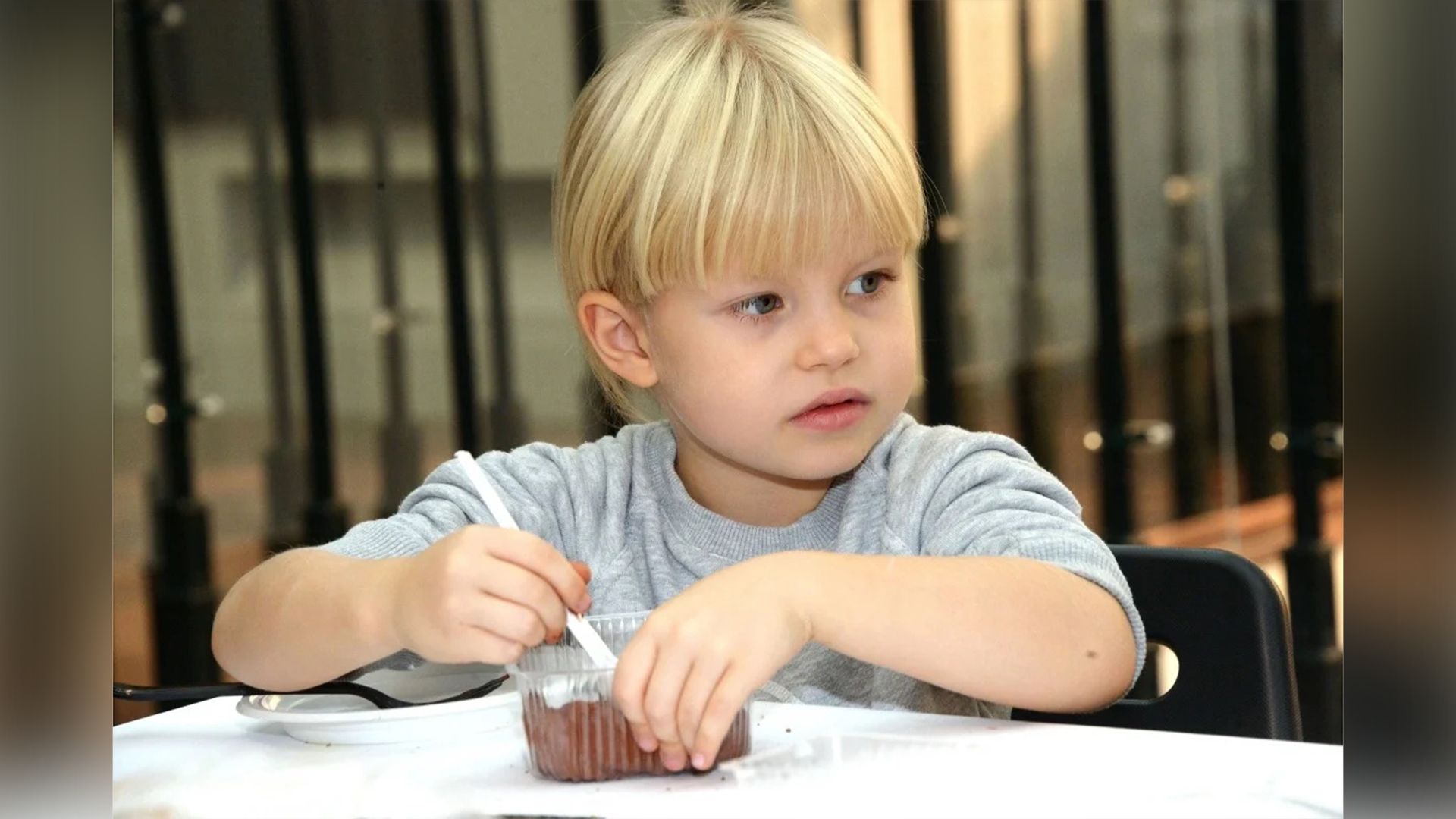 Мария Пересильд фото 2