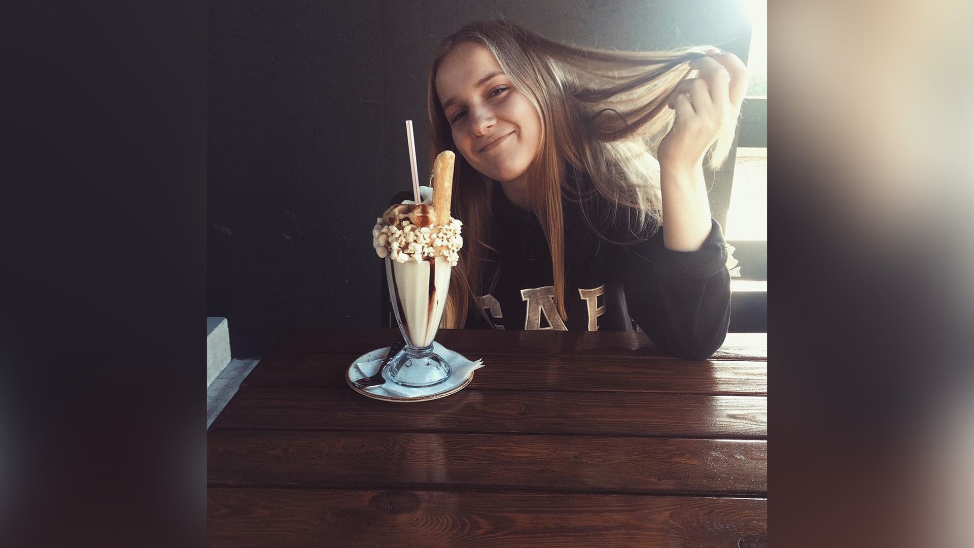 Настя Федько фото 2