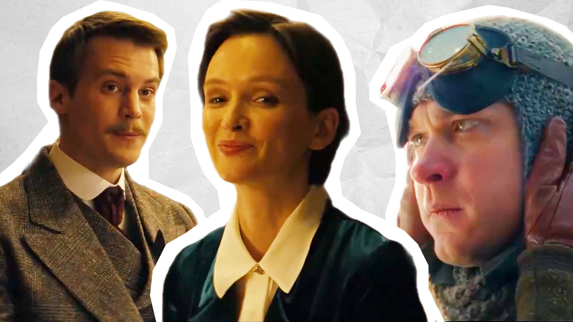 "Форсаж" по-имперски: Янковский и Борисов жмут на газ в трейлере "Битва моторов"