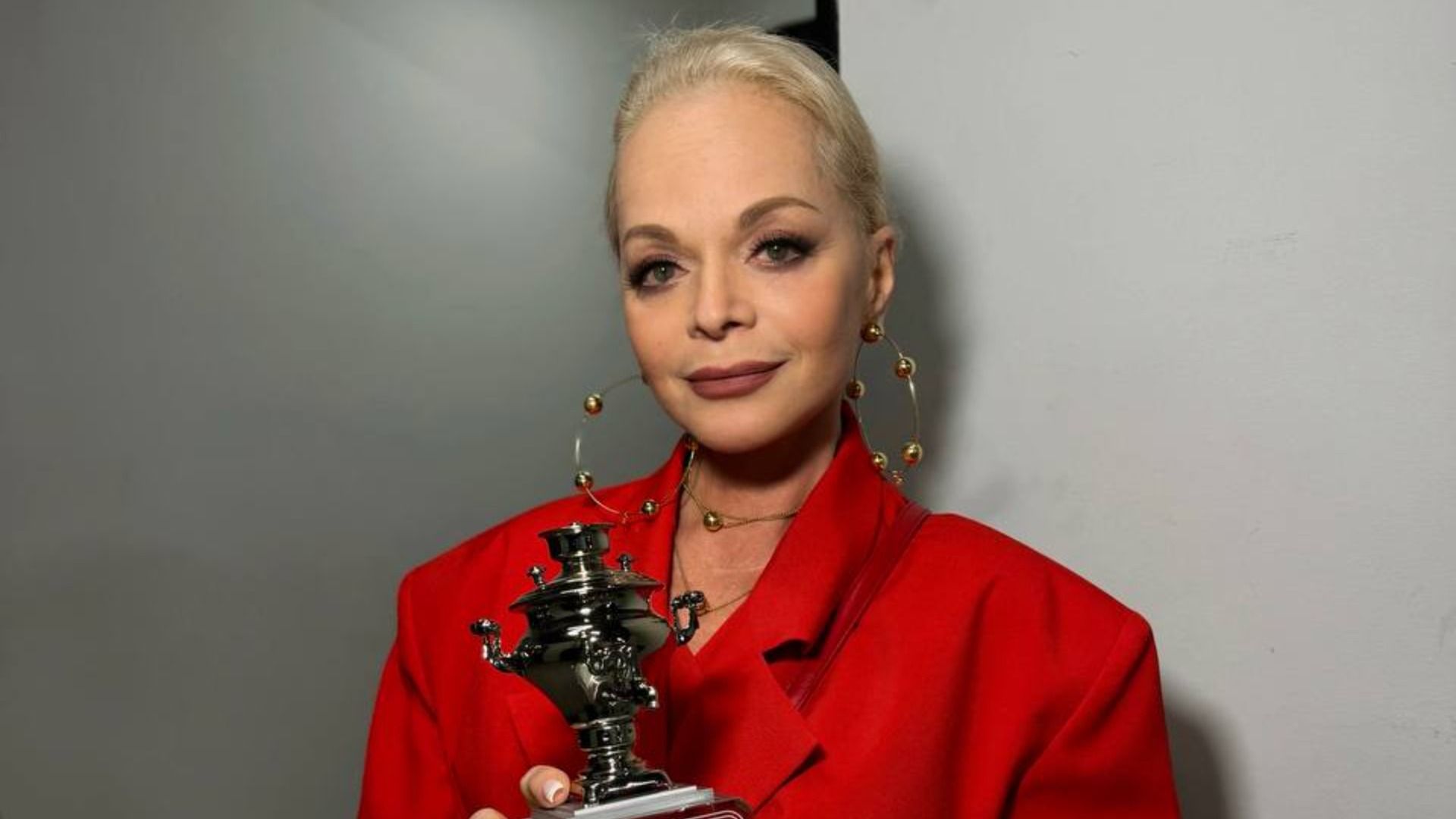 Как Ларисе Долиной вернуть уважение фанатов? Придется идти по стопам Ивлеевой