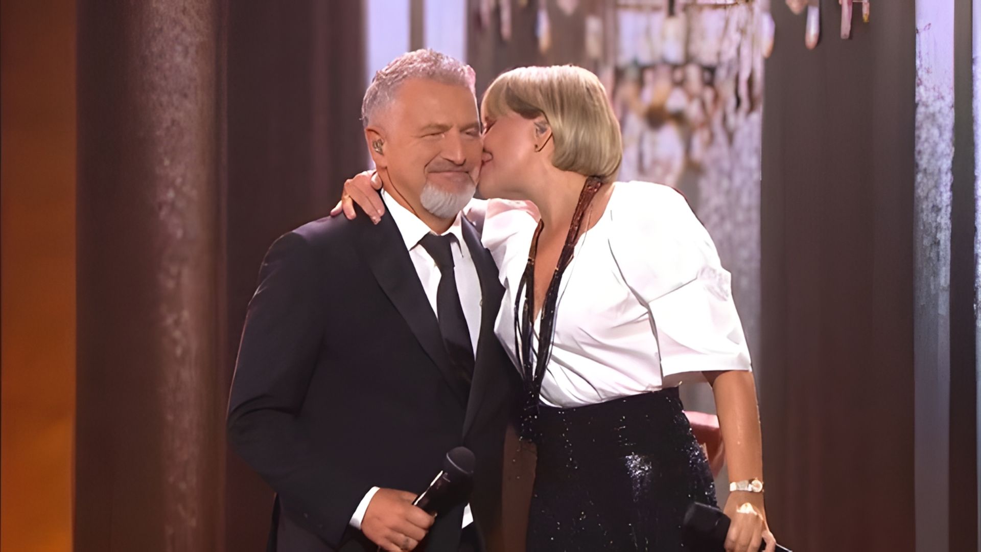 «Всё в твоих руках»: история любви Леонида Агутина и Анжелики Варум