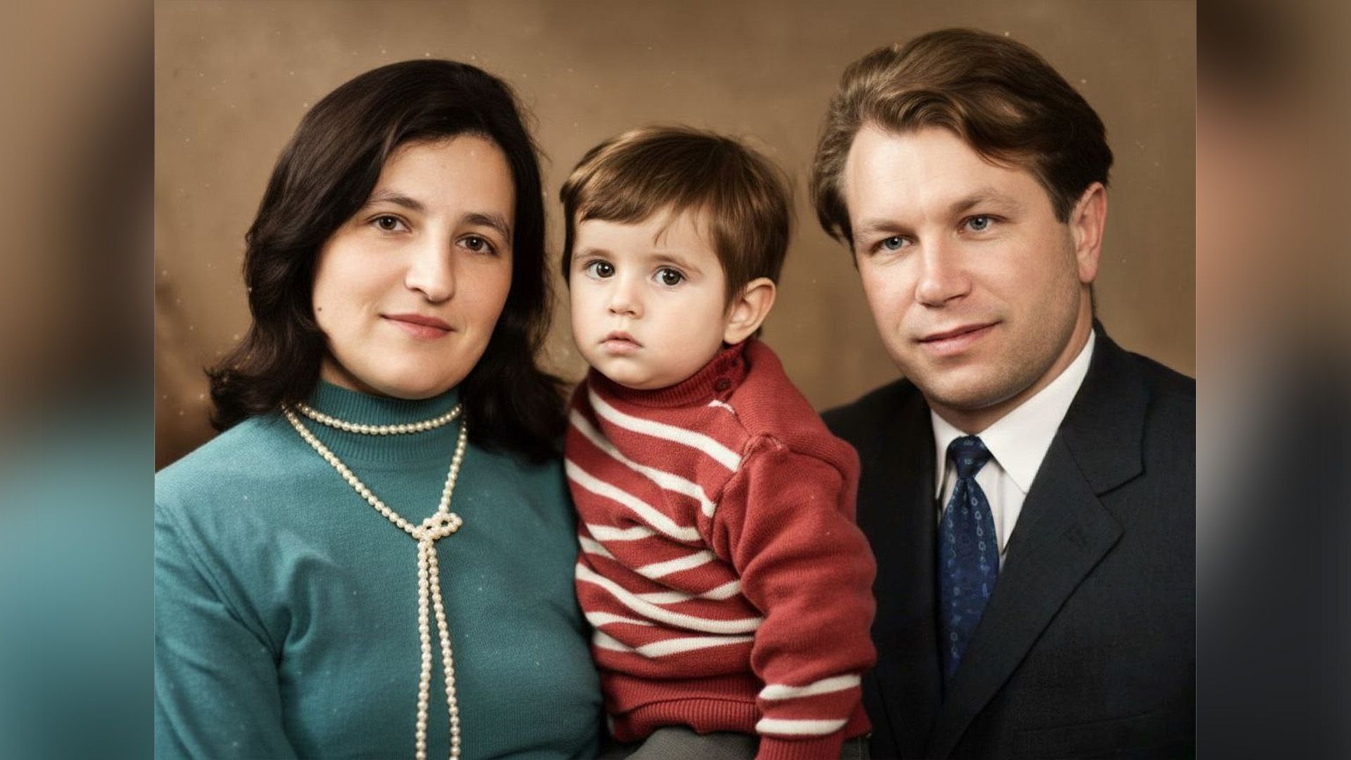 Сергей Рогожин фото 2