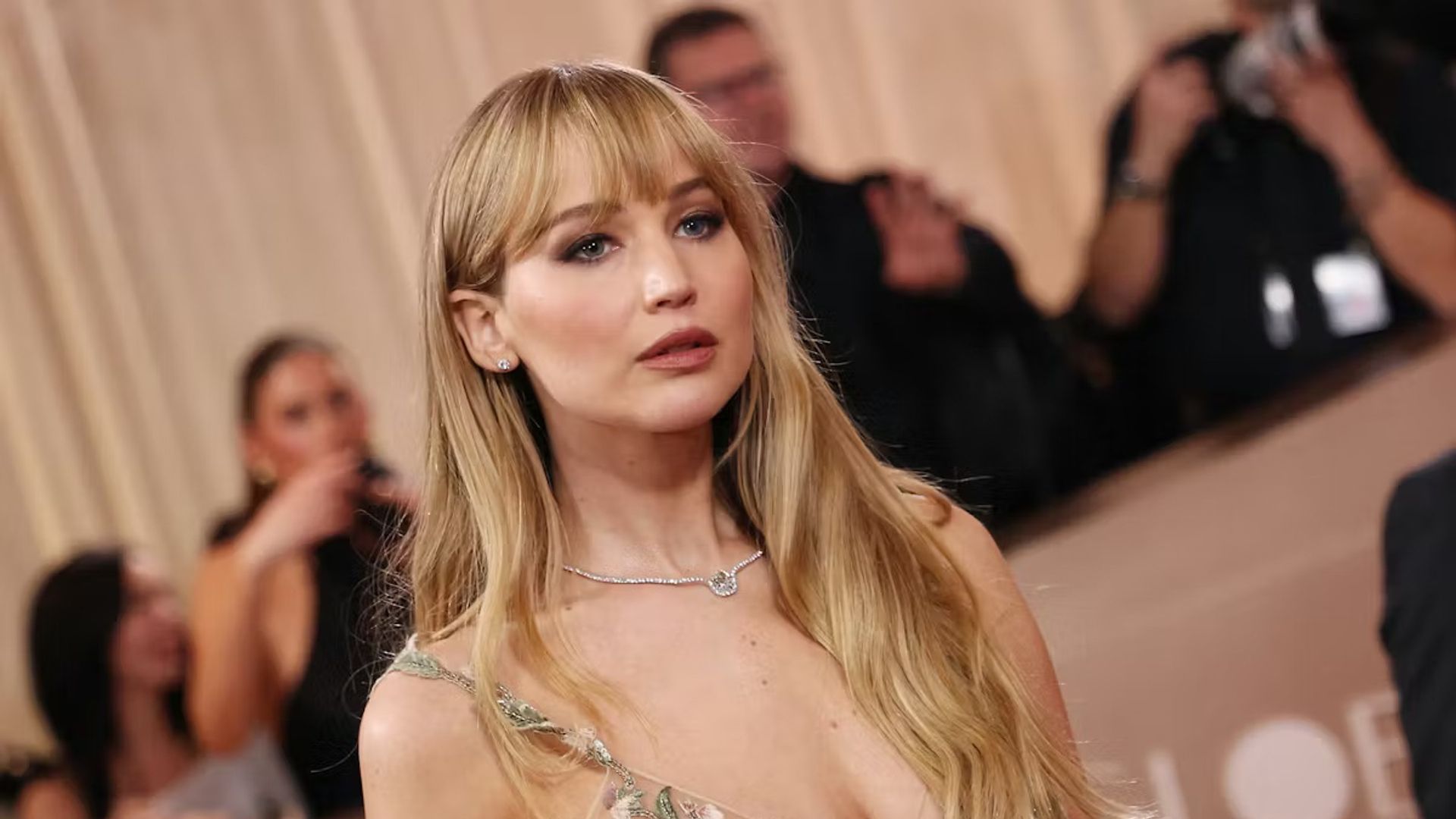 Дженнифер Лоуренс рассказала, почему не получила роль в "Однажды в Голливуде"