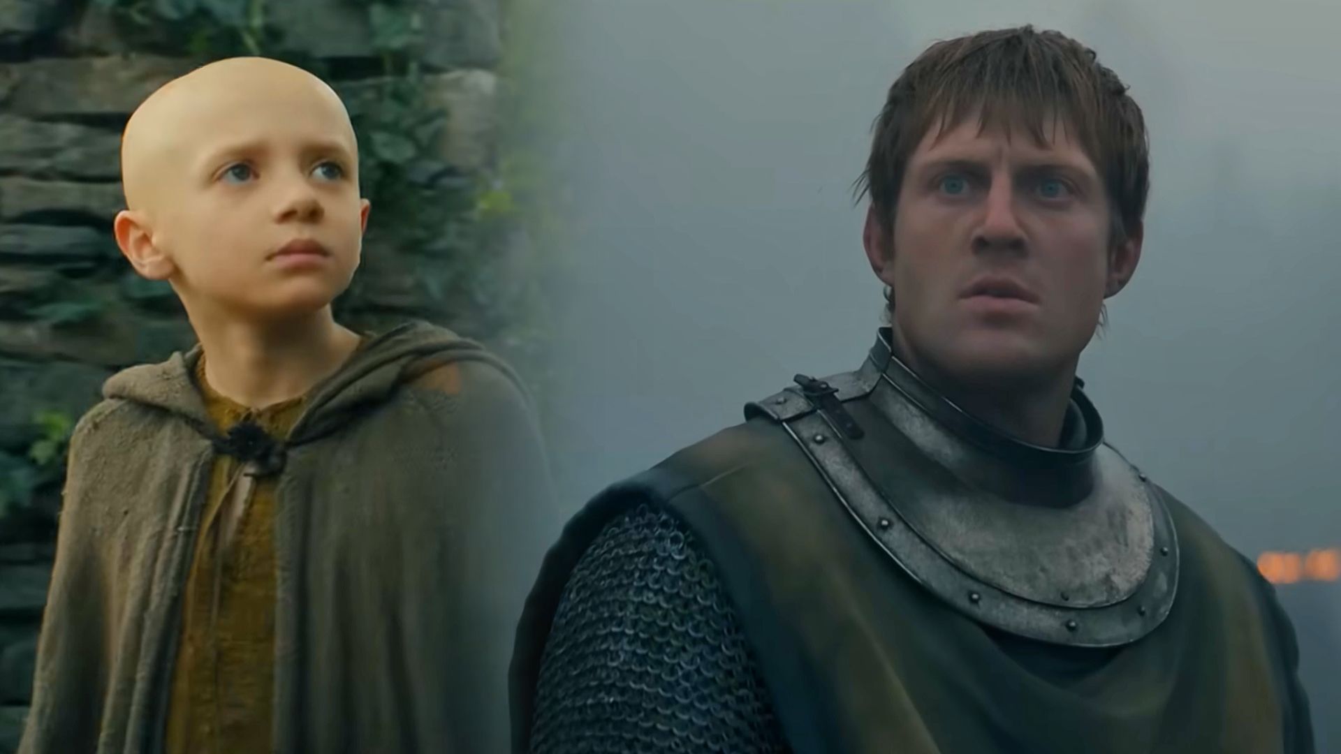 После "Игры престолов" смотрится как семейное кино: отзывы на "Рыцарь семи королевств"