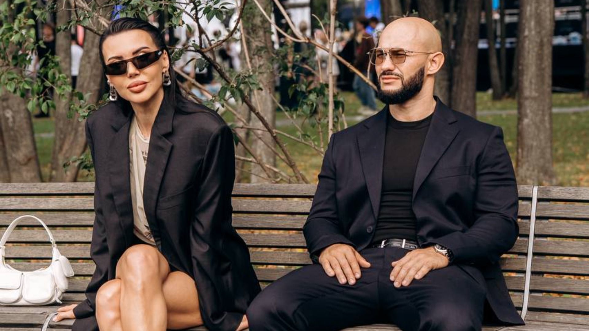 2 основания, по которым Джиган может оспорить брачный договор с Самойловой