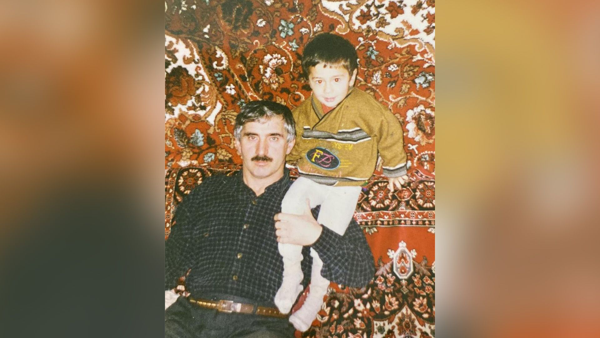 Магомед Муртазаалиев фото 2