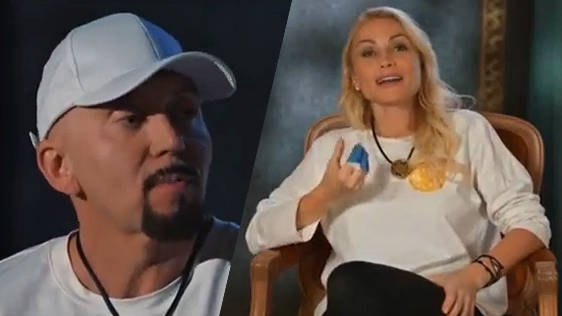 Истерика Сереги и провал Кати Гордон: главные стыдные моменты 3-й серии "Выжить в Стамбуле"