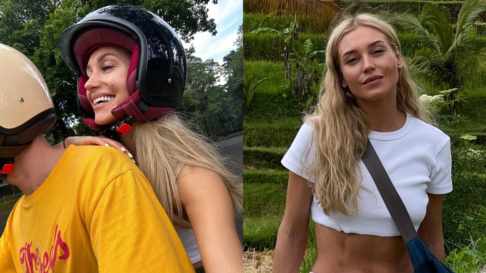 Что известно о новом парне Кристины Асмус Валерии Махмудове: он снимал фильм об изменах