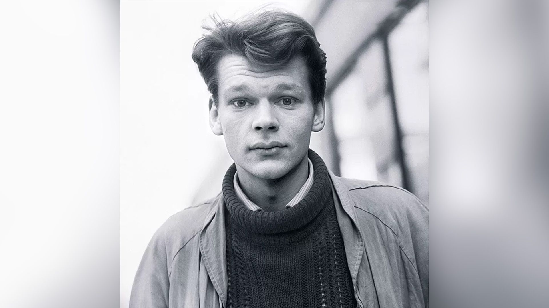 Никита Михайловский фото 1