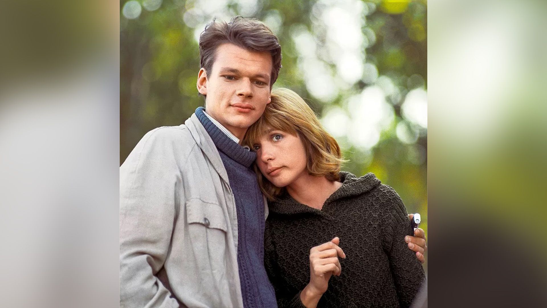 Никита Михайловский фото 4