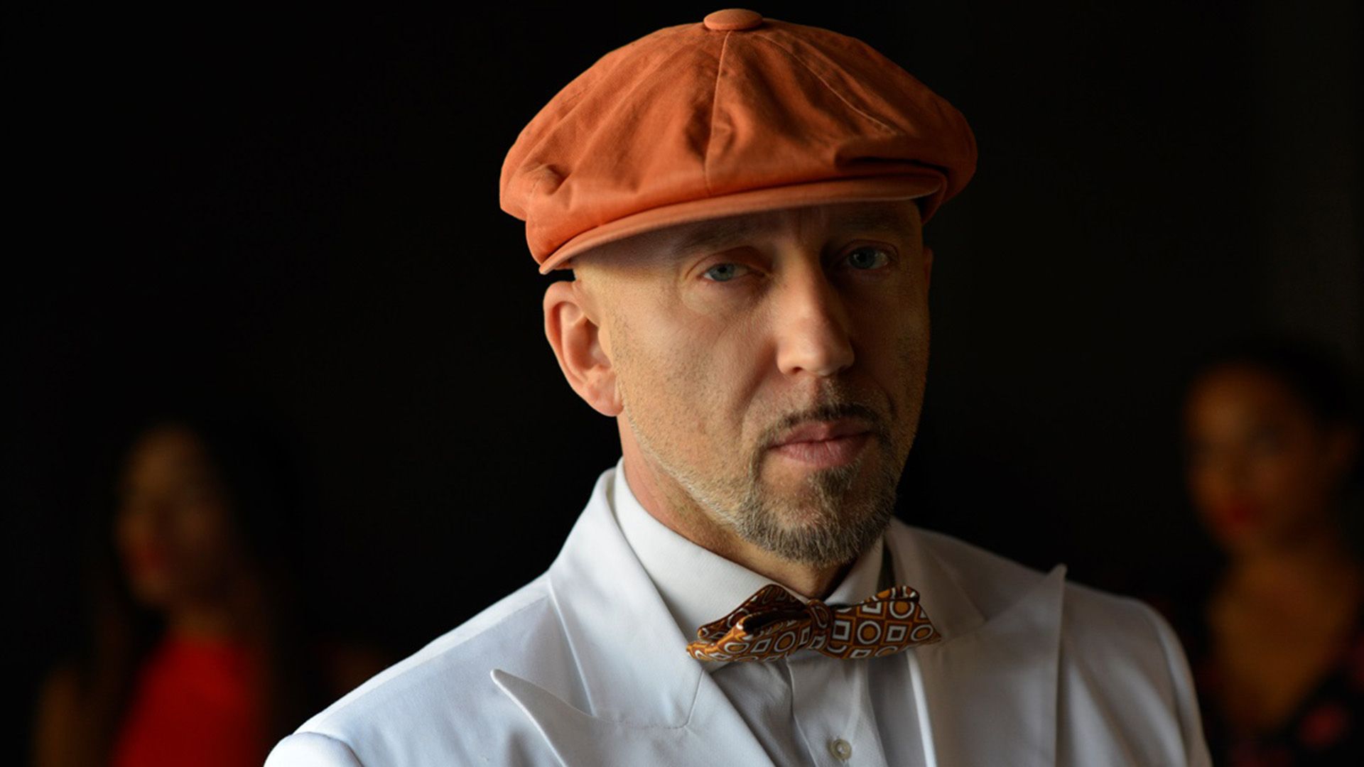 Сергей Пархоменко фото 1