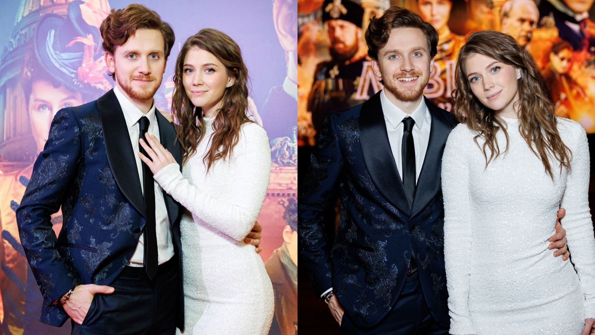 Актер Федор Федотов оказался тем самым тайным парнем Тины Стойилкович