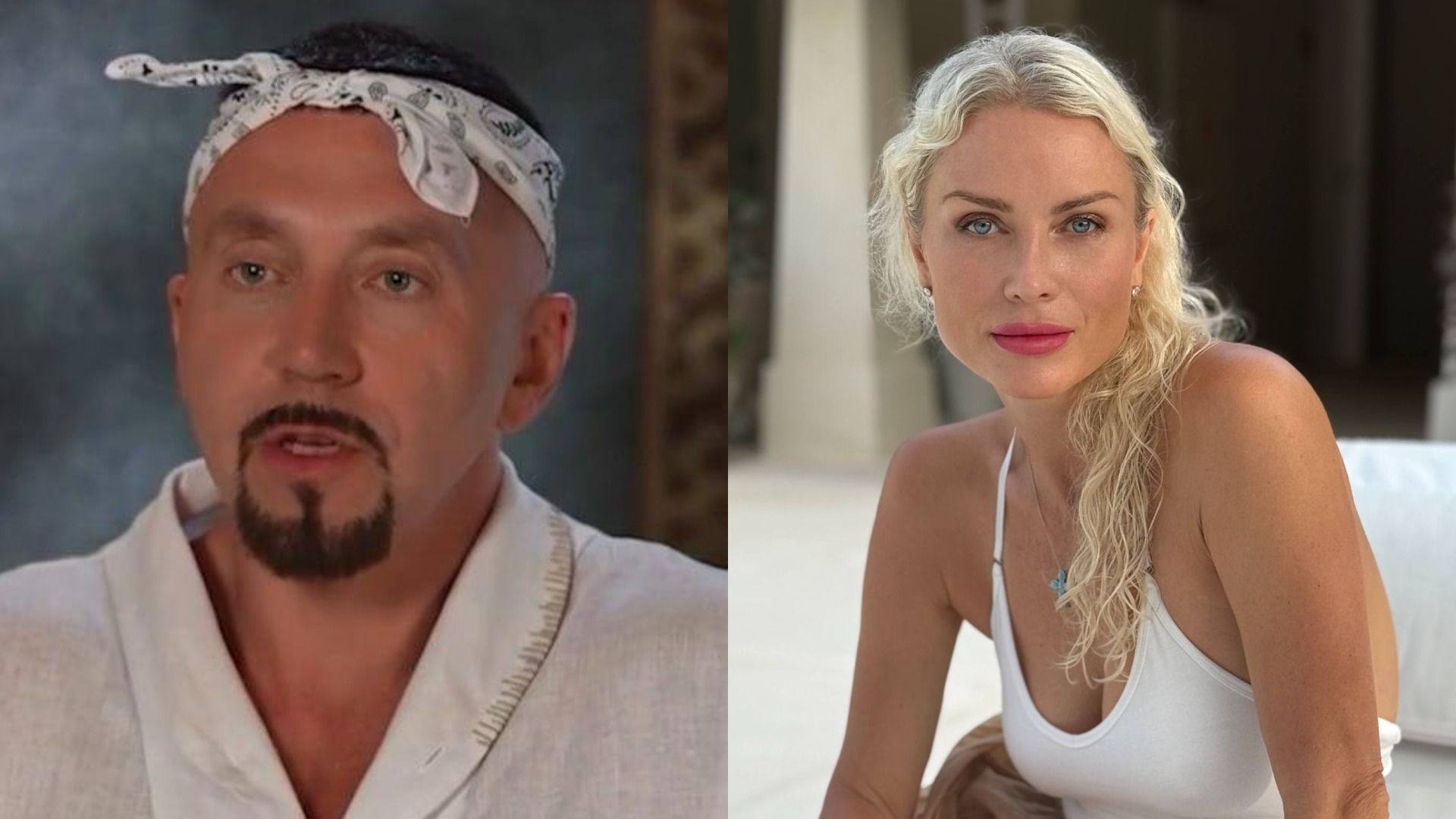 Серега "слил" переписку с Катей Гордон, в которой она оскорбила жителей Сызрани