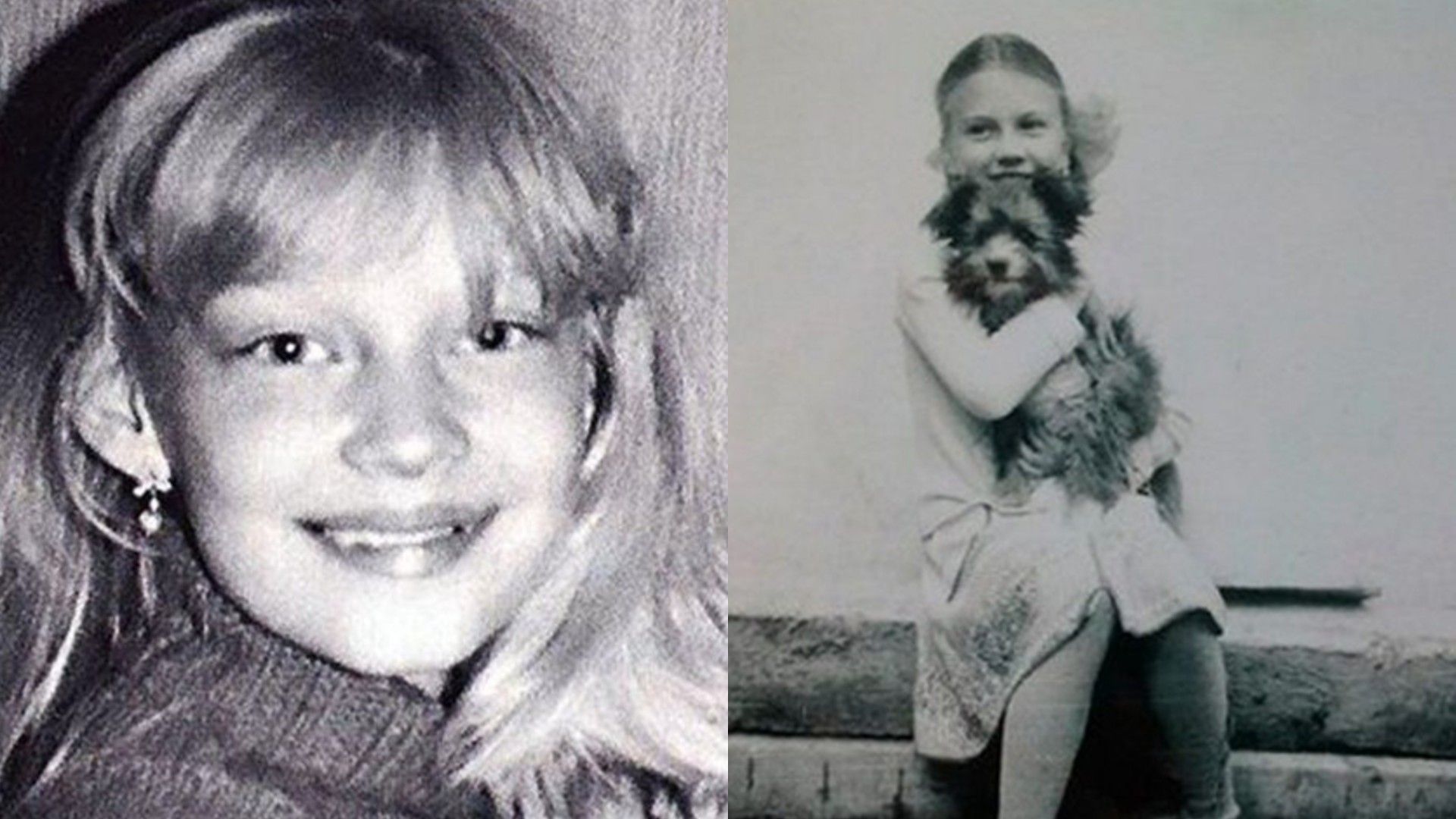 Светлана Ходченкова фото 2