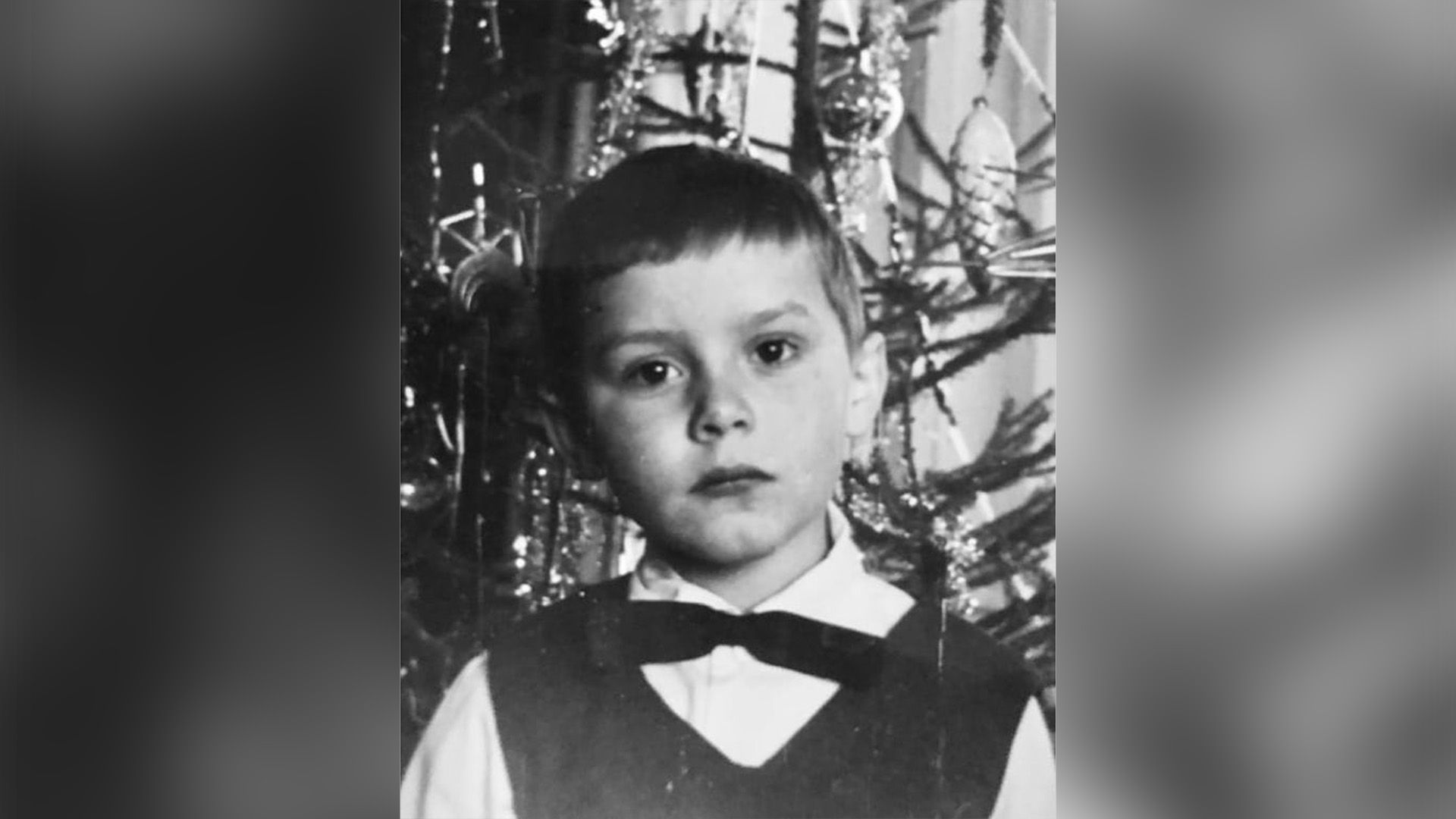 Сергей Белоголовцев фото 2