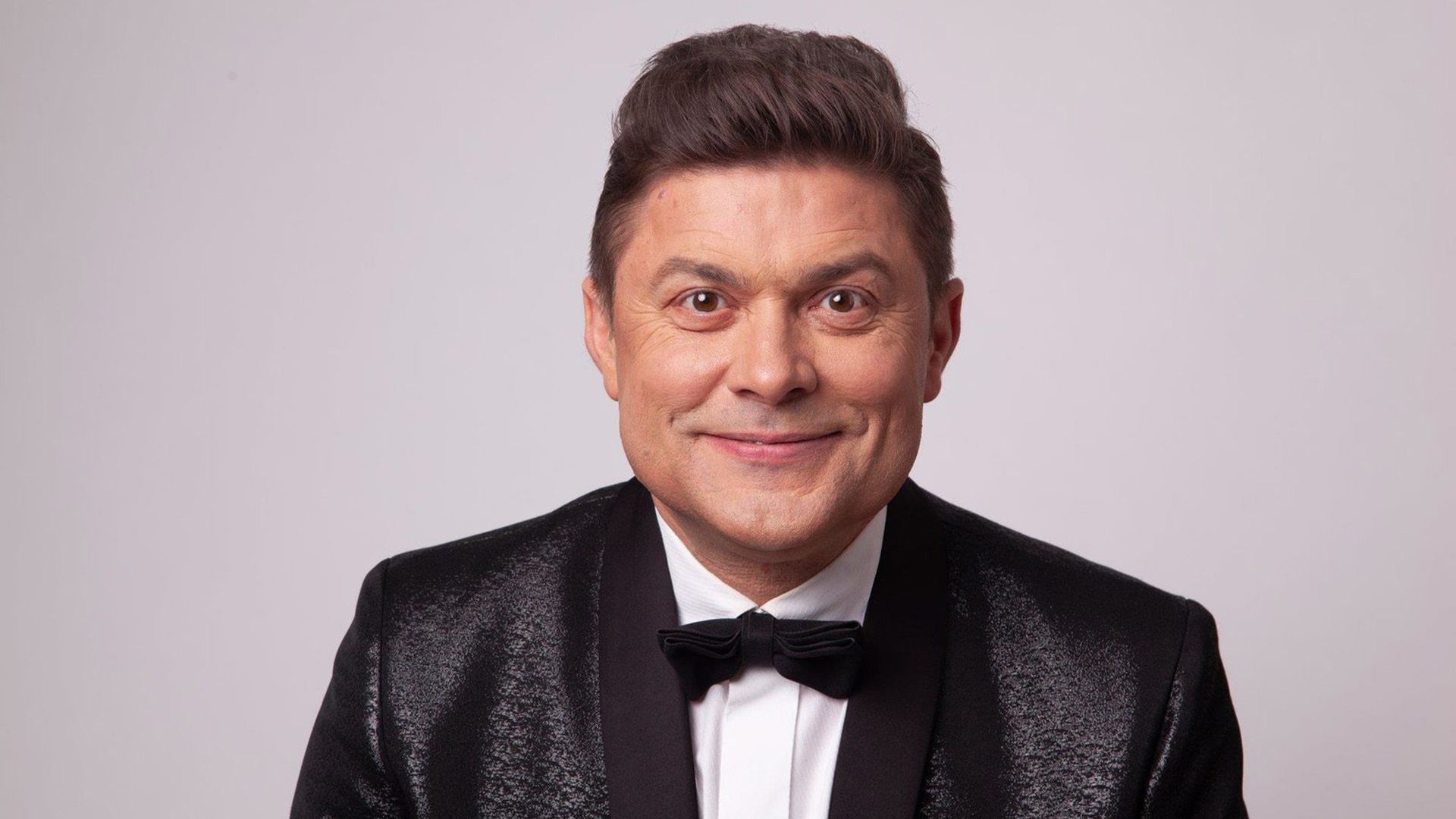 Сергей Белоголовцев фото 1