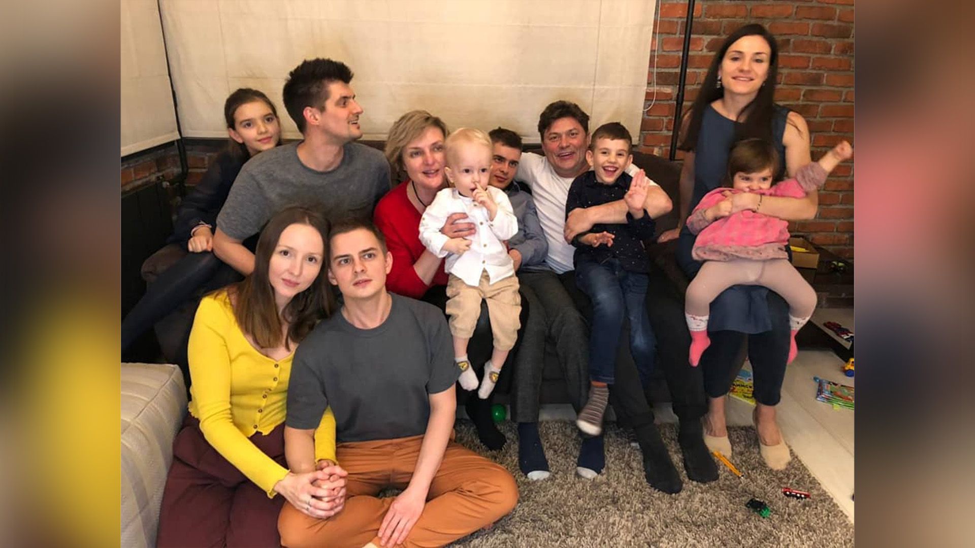 Сергей Белоголовцев фото 4