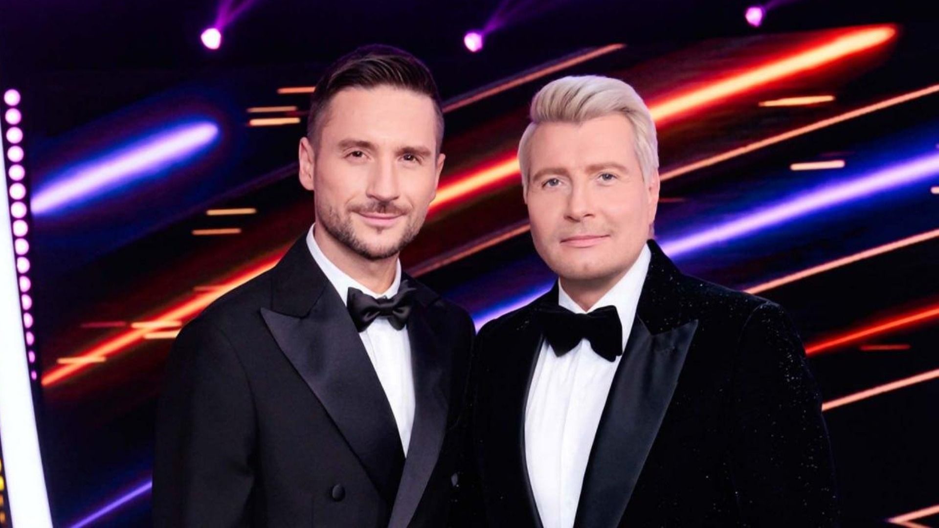 Какие звезды появятся в новом сезоне шоу "Дуэты": фото со съемок первого выпуска