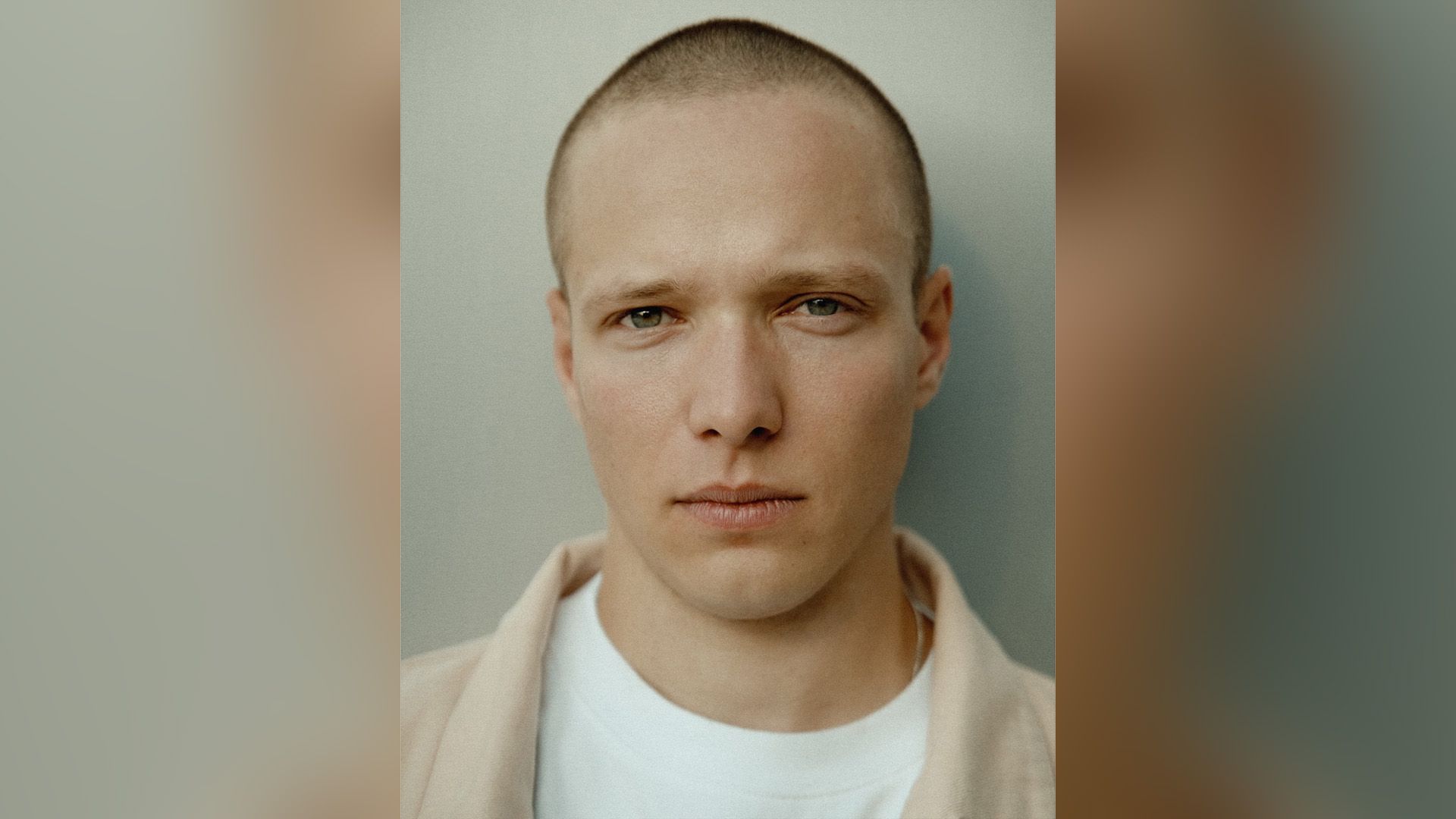 Сергей Городничий фото 1