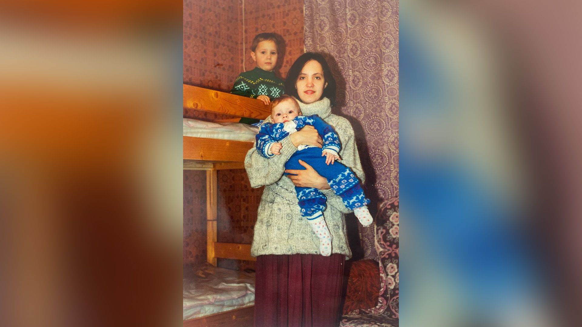 Сергей Городничий фото 2