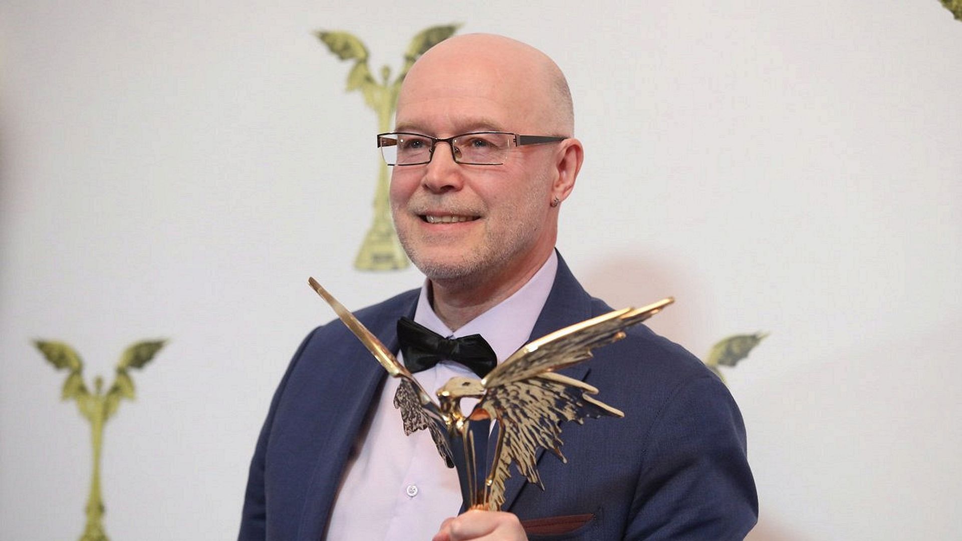 Короткометражный мультфильм российского режиссера номинировали на "Оскар"