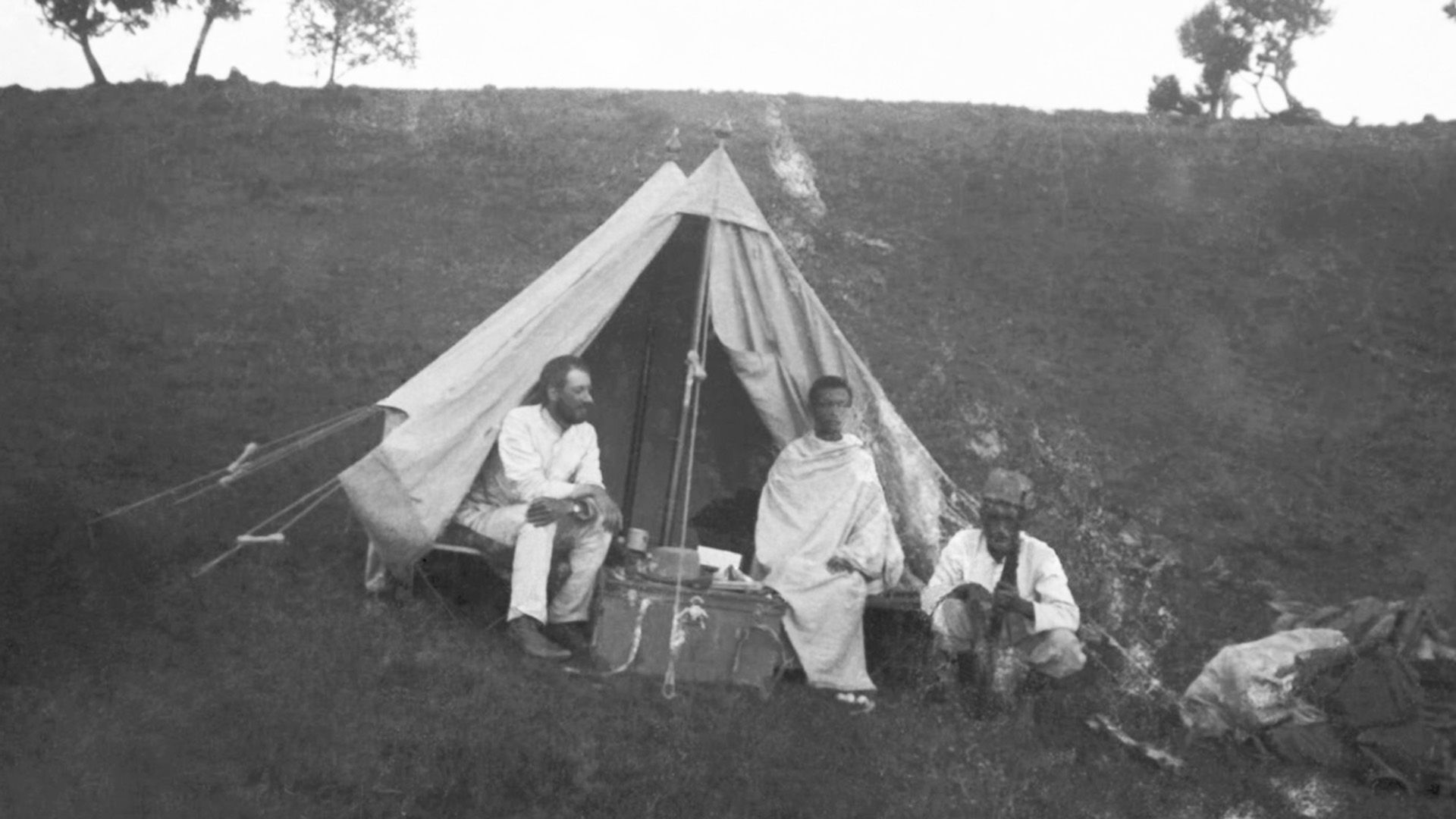 Николай Гумилёв фото 3