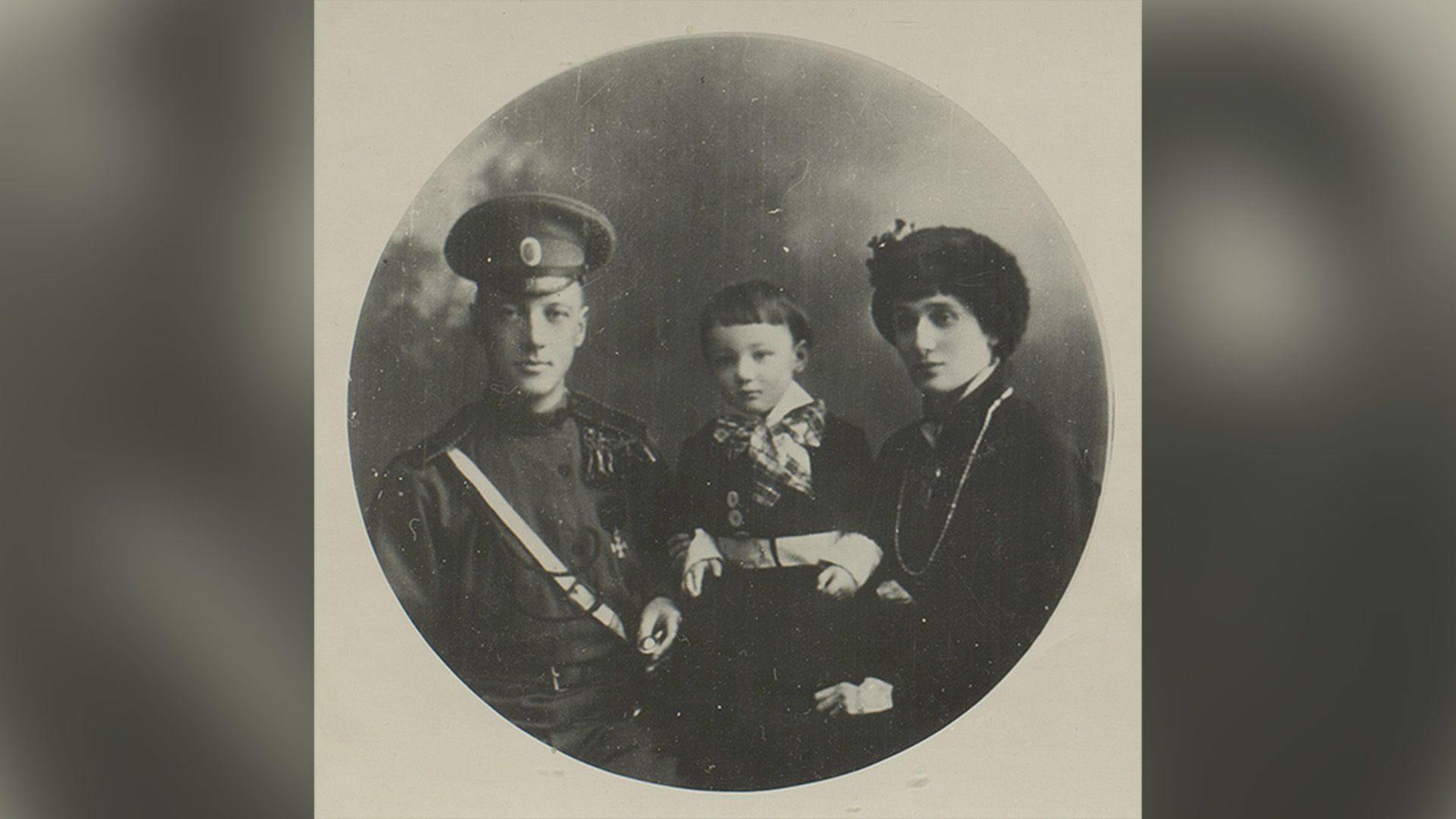 Николай Гумилёв фото 4