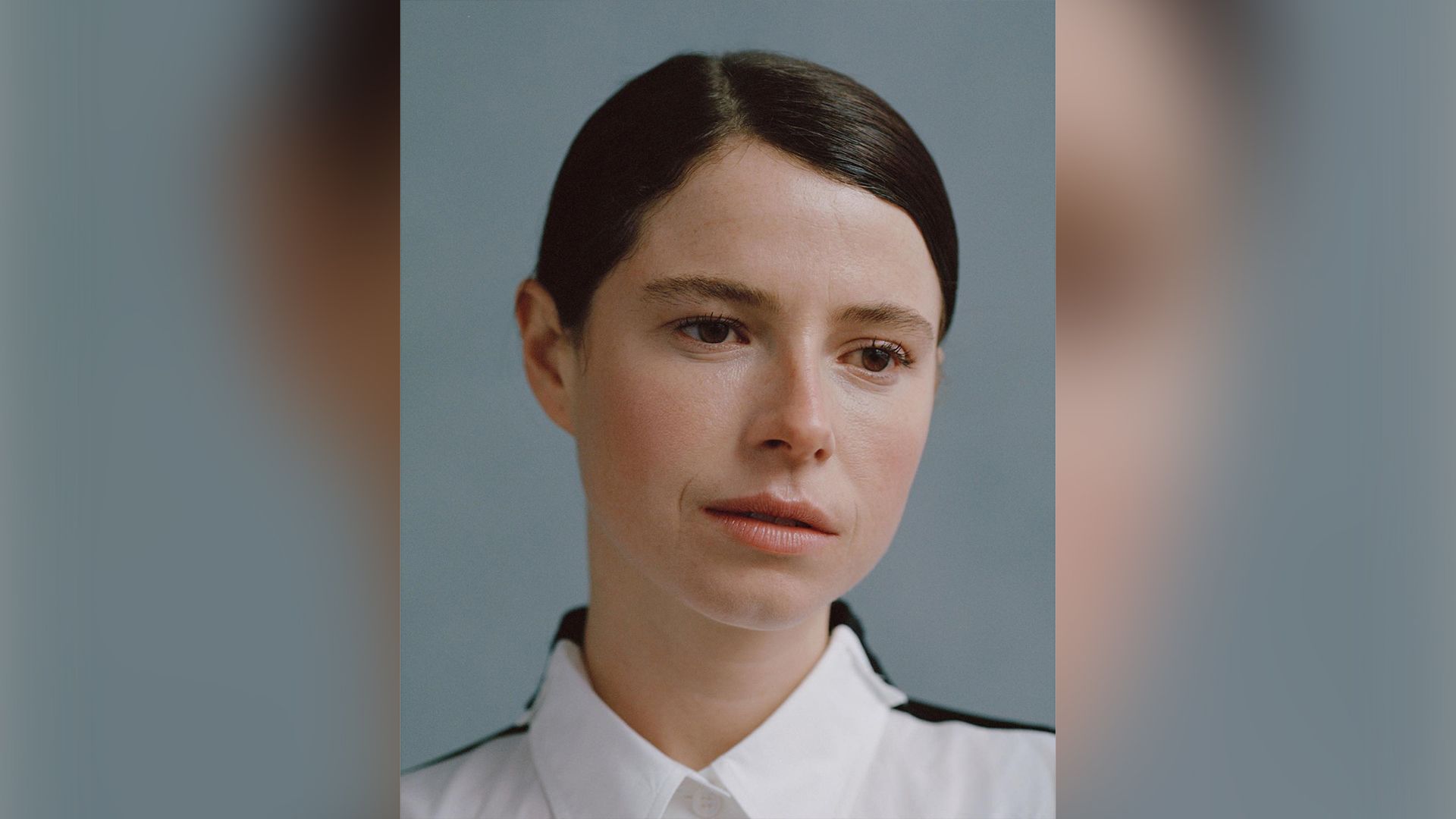 Джесси Бакли фото 1