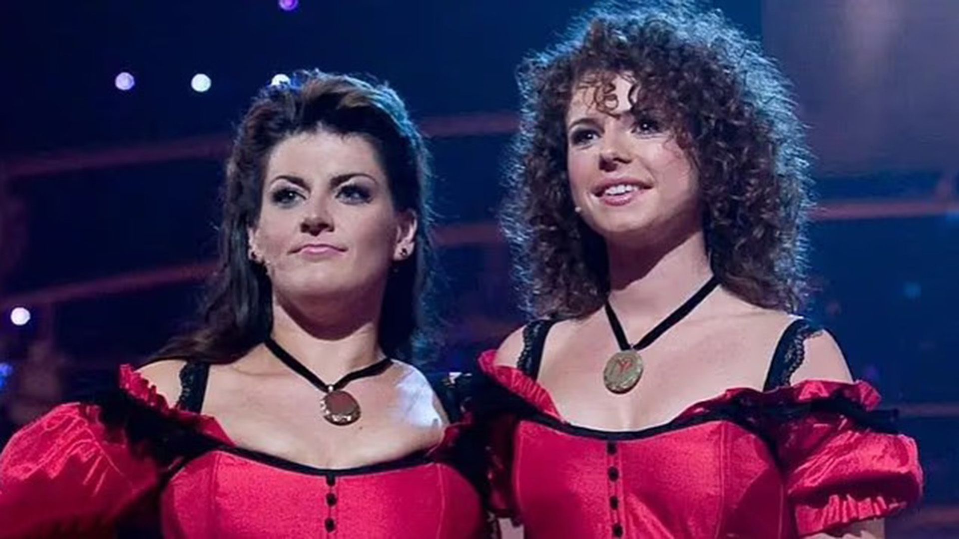 Джесси Бакли фото 3