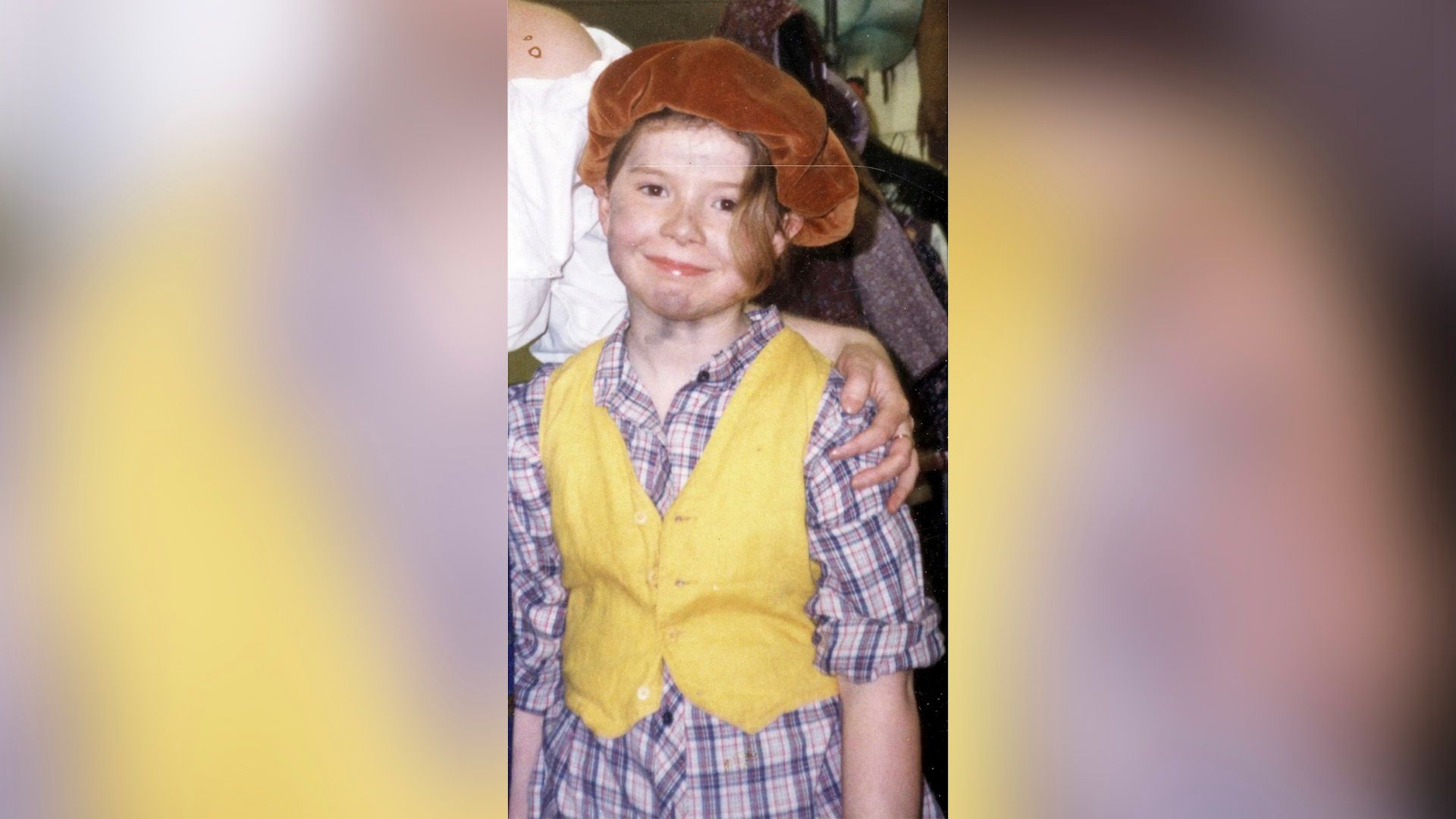 Джесси Бакли фото 2