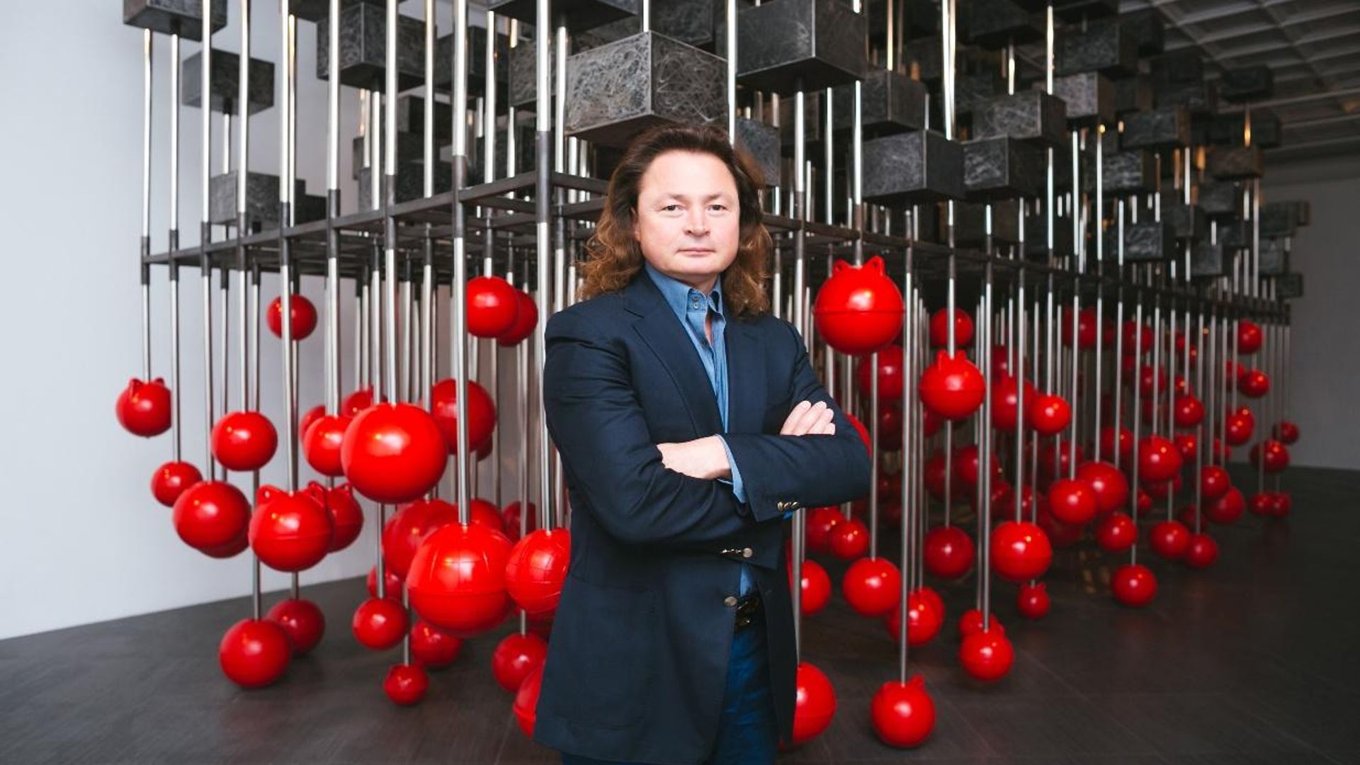 Владимир Семенихин