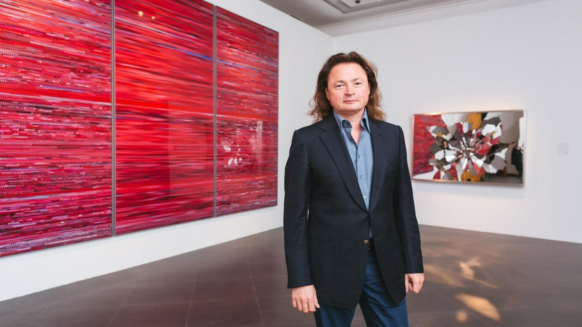 Владимир Семенихин — бизнесмен и девелопер