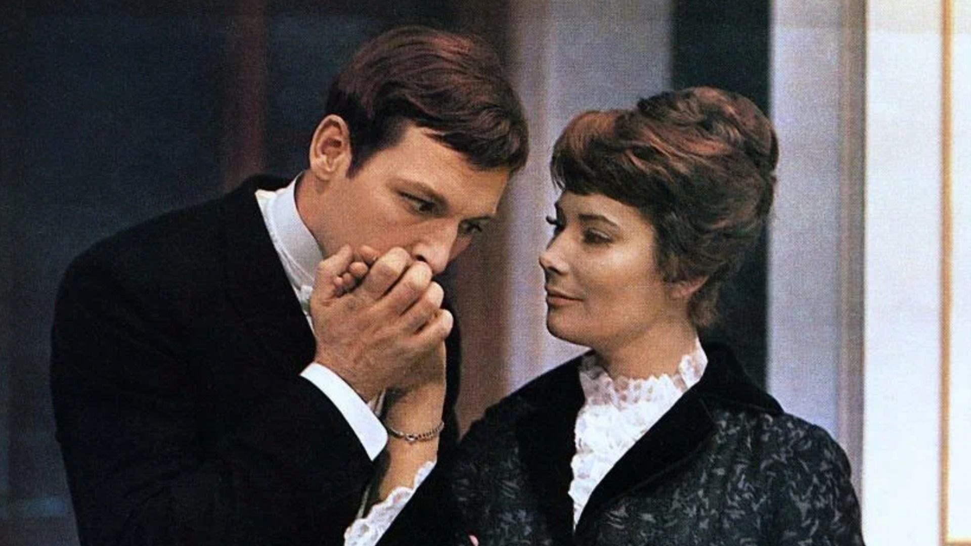 Сыграть любовь с бывшей женой: самое сложное испытание Василия Ланового на съемках