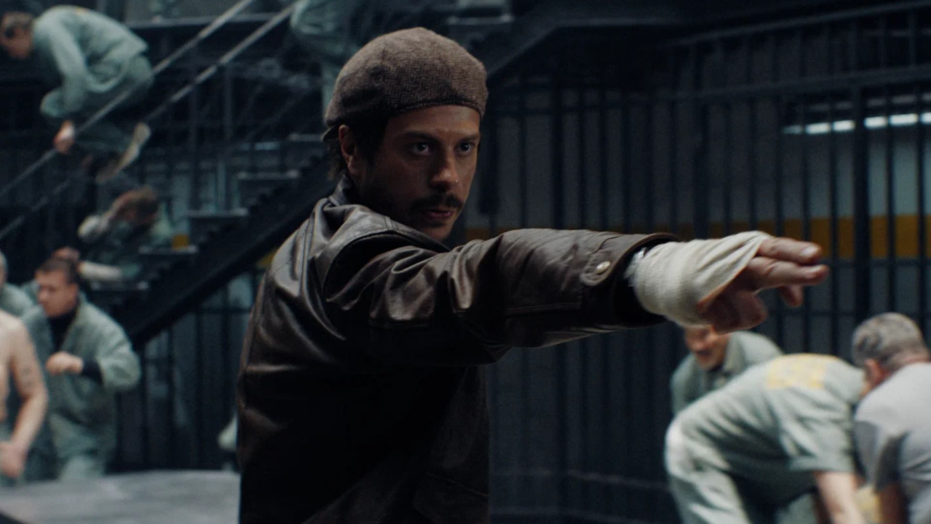 Лучший российский сериал начала 2026-го: "Майор Гром: Игра против правил" побил рекорды просмотров