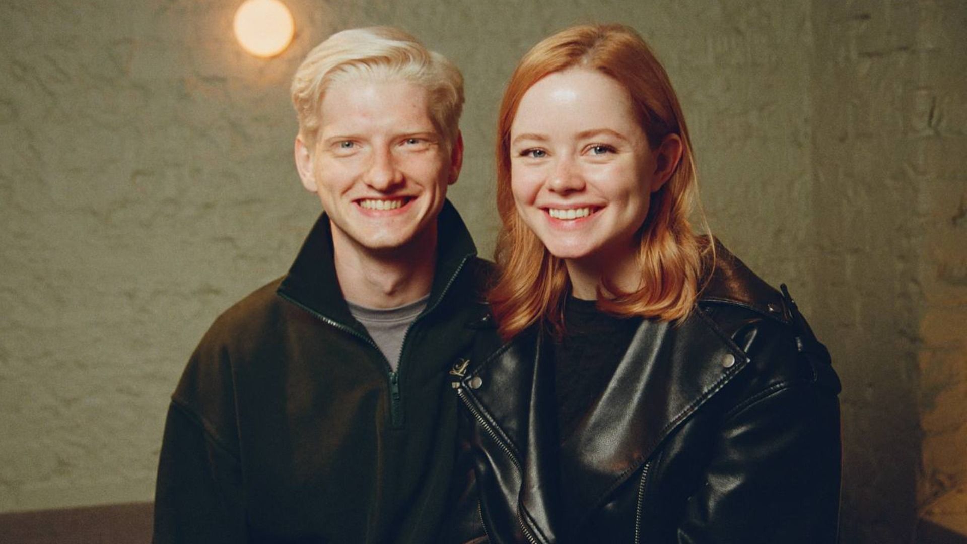 Звезды «Трудных подростков» Мила Ершова и Святослав Рогожан впервые станут родителями