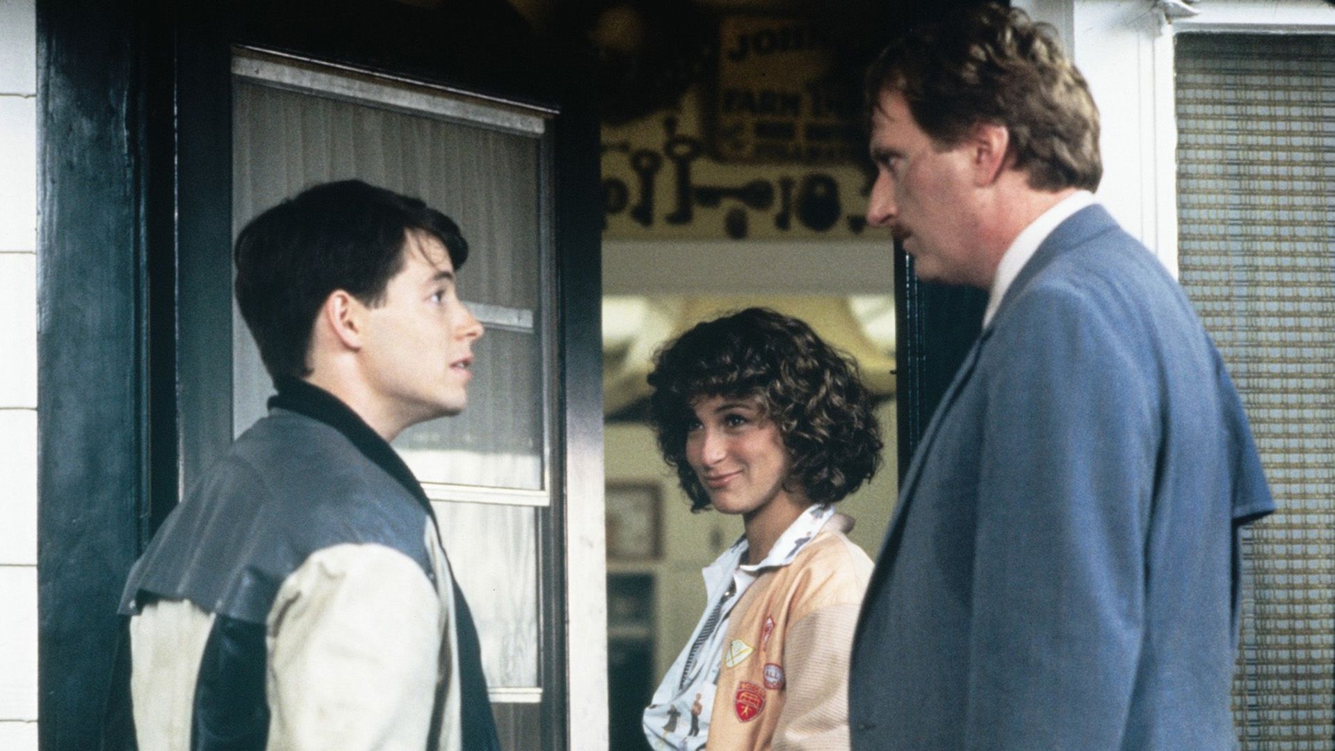 Дженнифер Грей фото 4