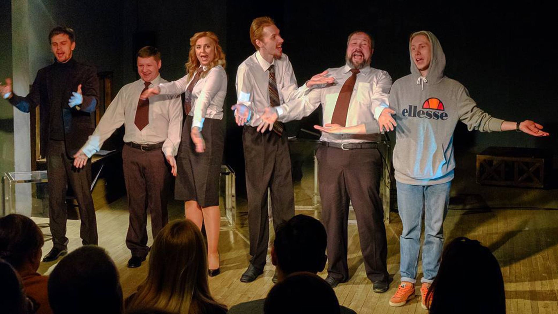 Алексей Корсуков фото 4