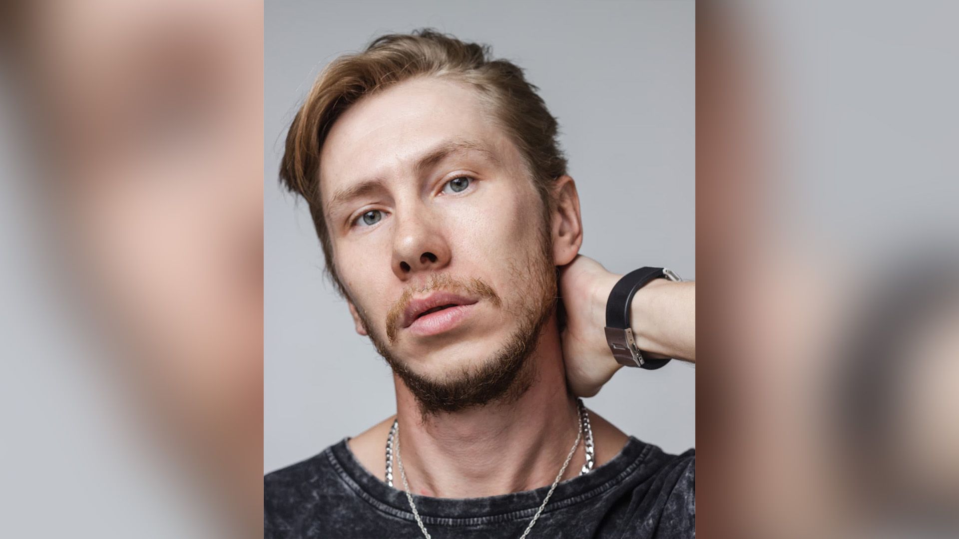 Алексей Корсуков фото 1