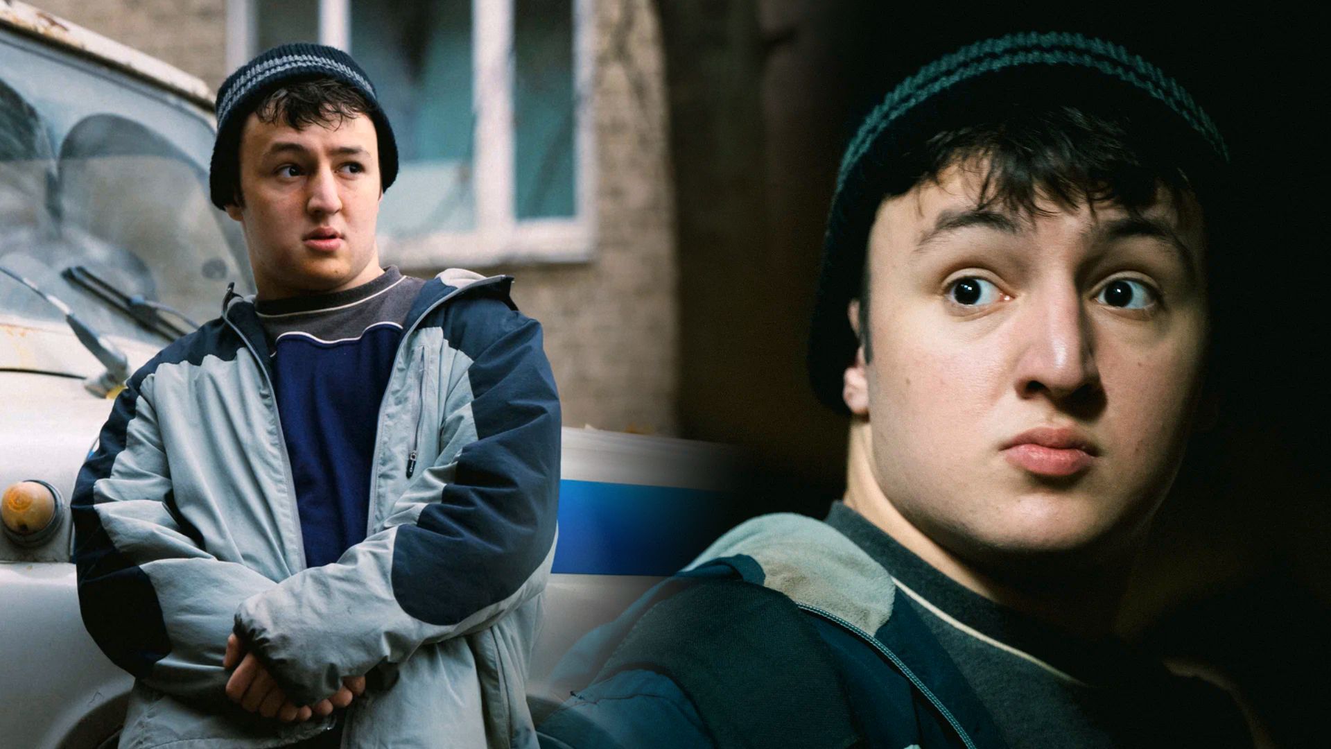 "Я почти гений": звезда сериала "Камбэк" Хетаг Хинчагов о планах на "Оскар" и Голливуд