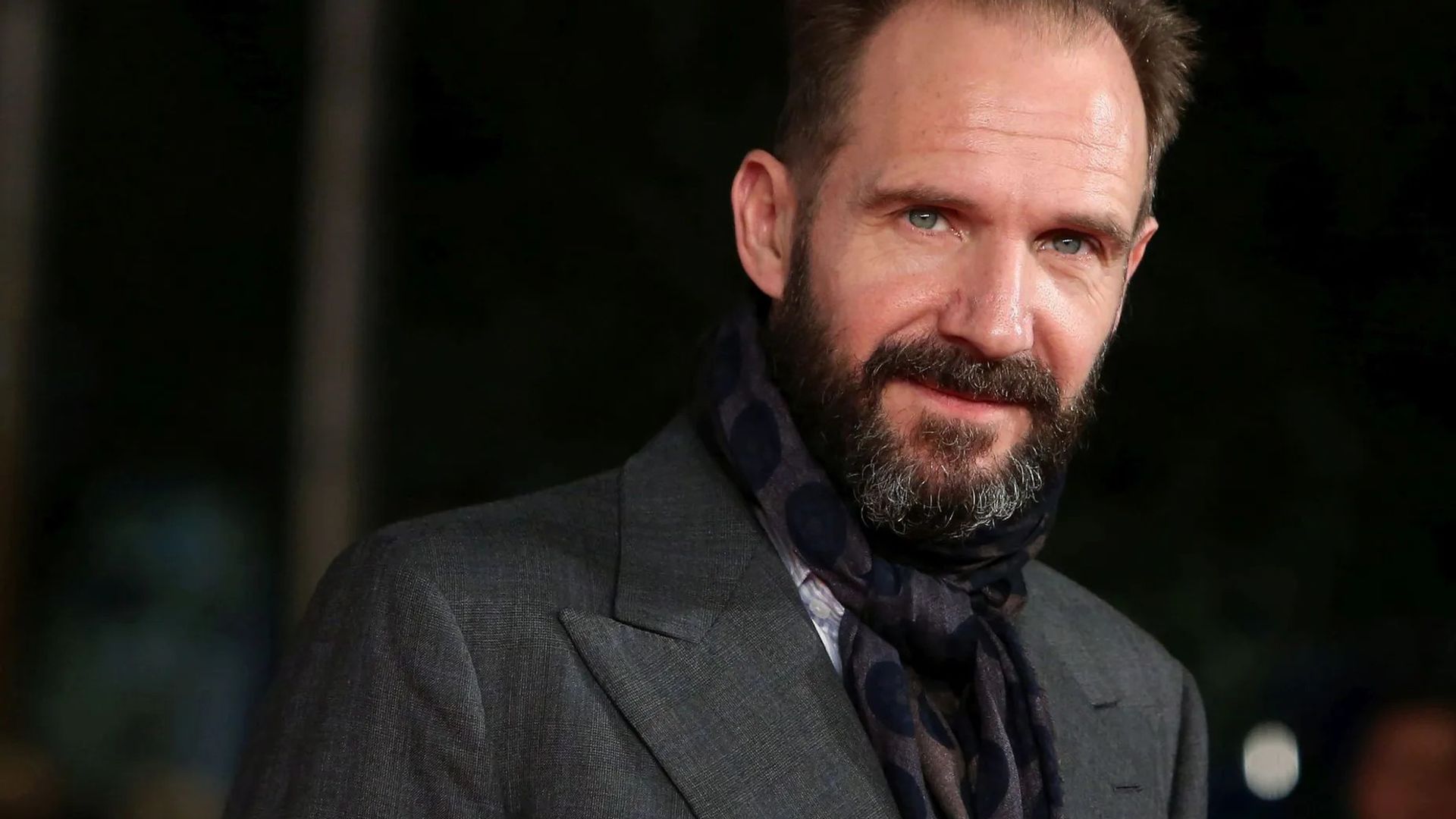 Рэйф Файнс признался в любви к Пушкину, поставив оперу "Евгений Онегин"