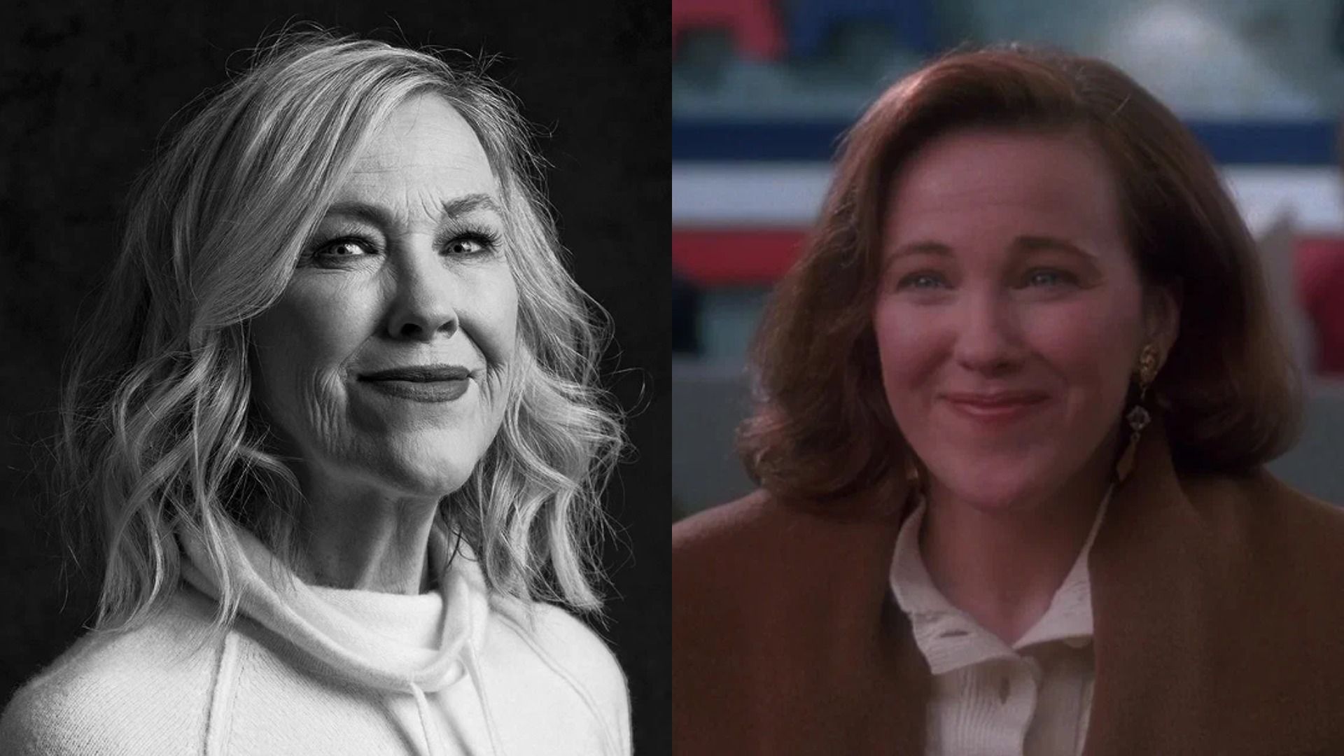 Прощай, "мама Кевина": ушла из жизни легендарная Кэтрин О’Хара