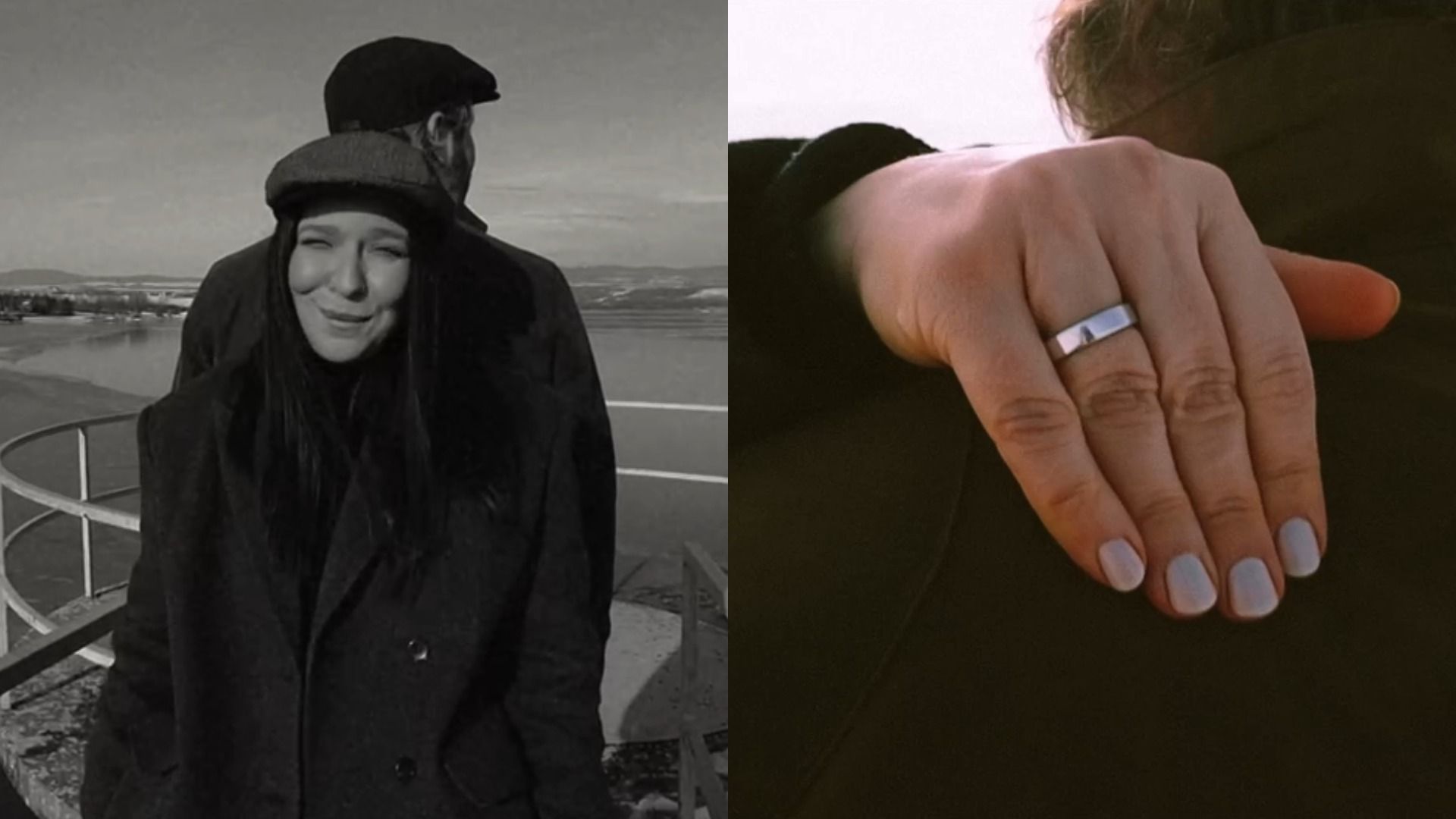 Певица Елка тайно вышла замуж за своего секретного возлюбленного