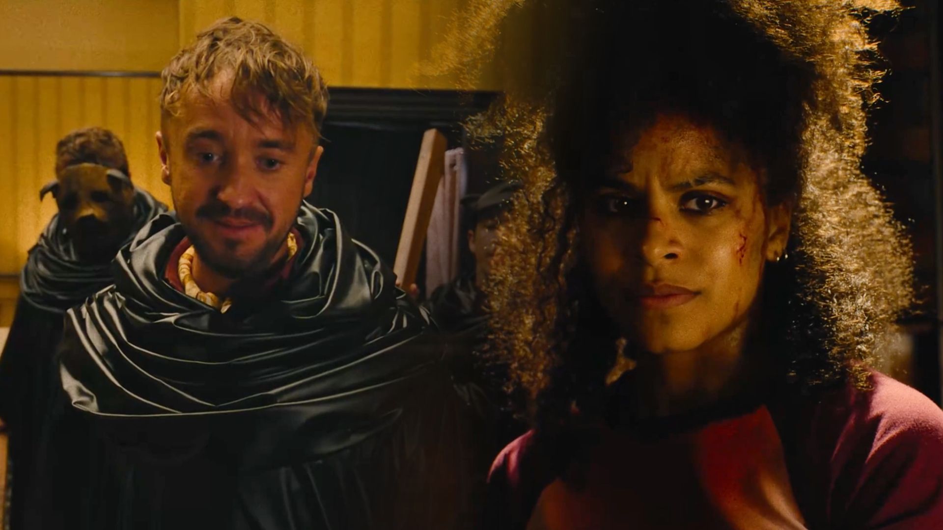 Режиссер "Папа, сдохни" Кирилл Соколов снял для Голливуда слэшер "Они убьют тебя"