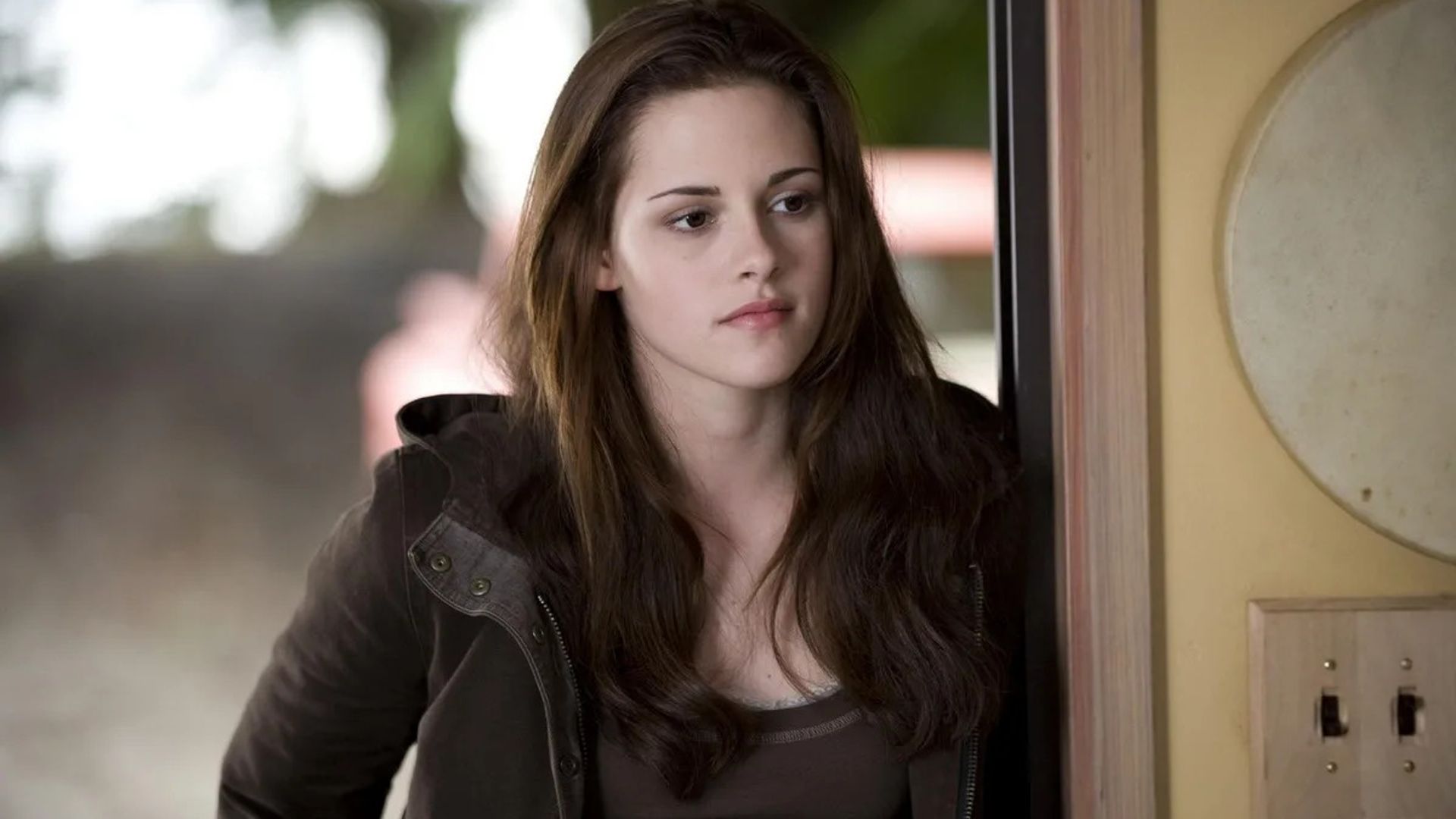 Кристен Стюарт мечтает снять ремейк "Сумерек"